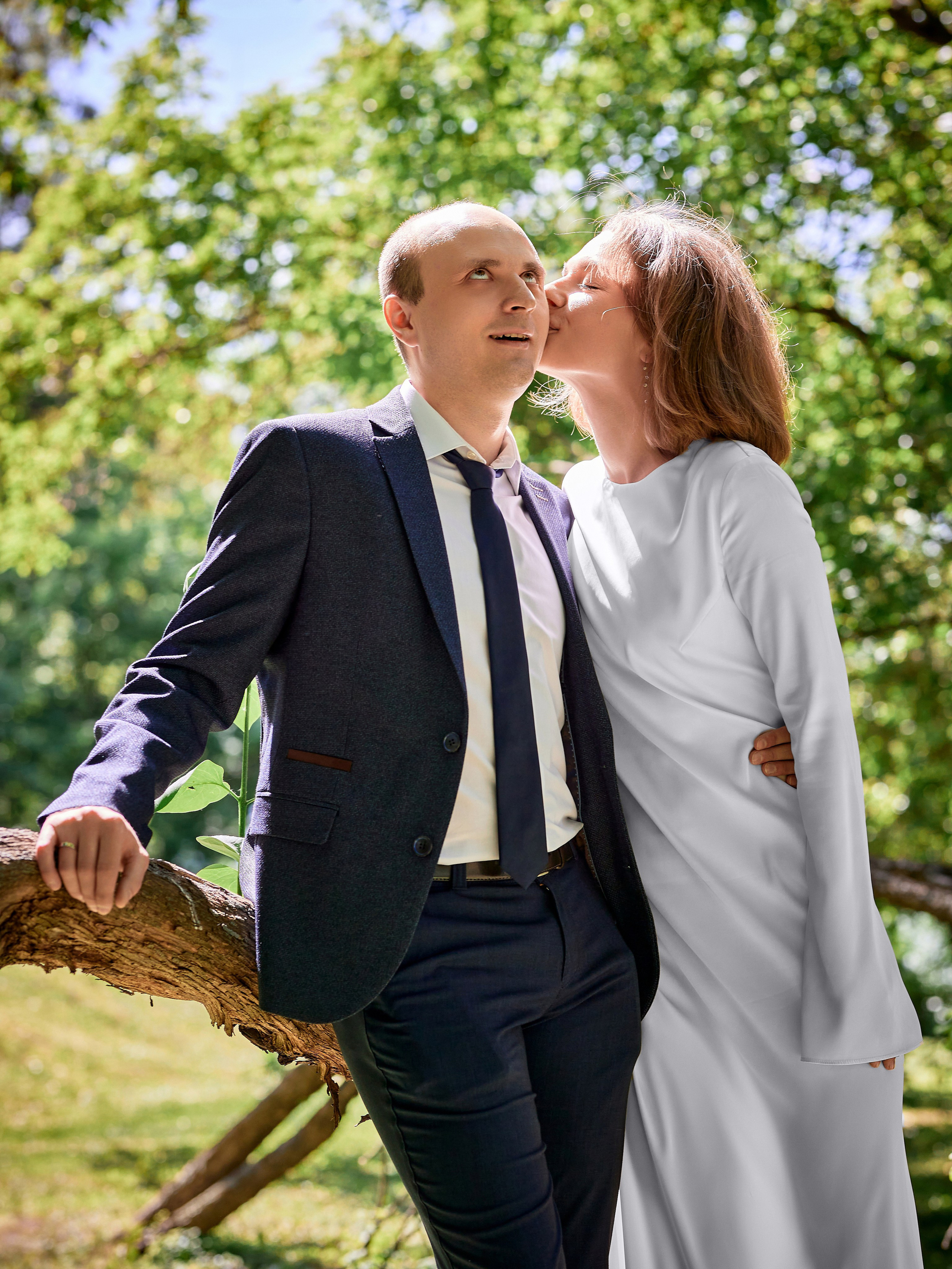 Михаил и Юлия 24.05.2024 Москва