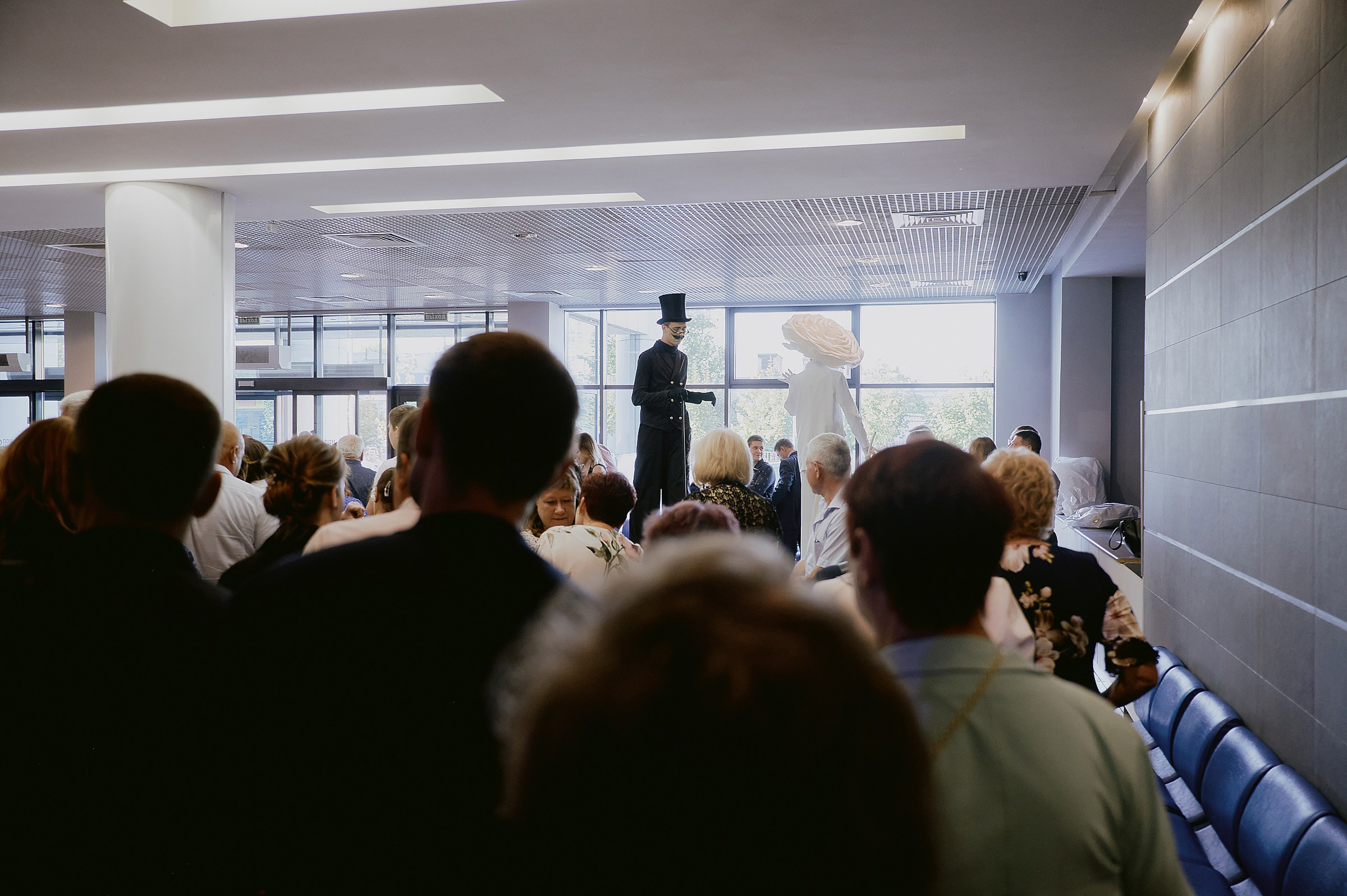 80 лет СКЭР. Свадебный фотограф в Ростовe-на-Дону Анастасия Прутова