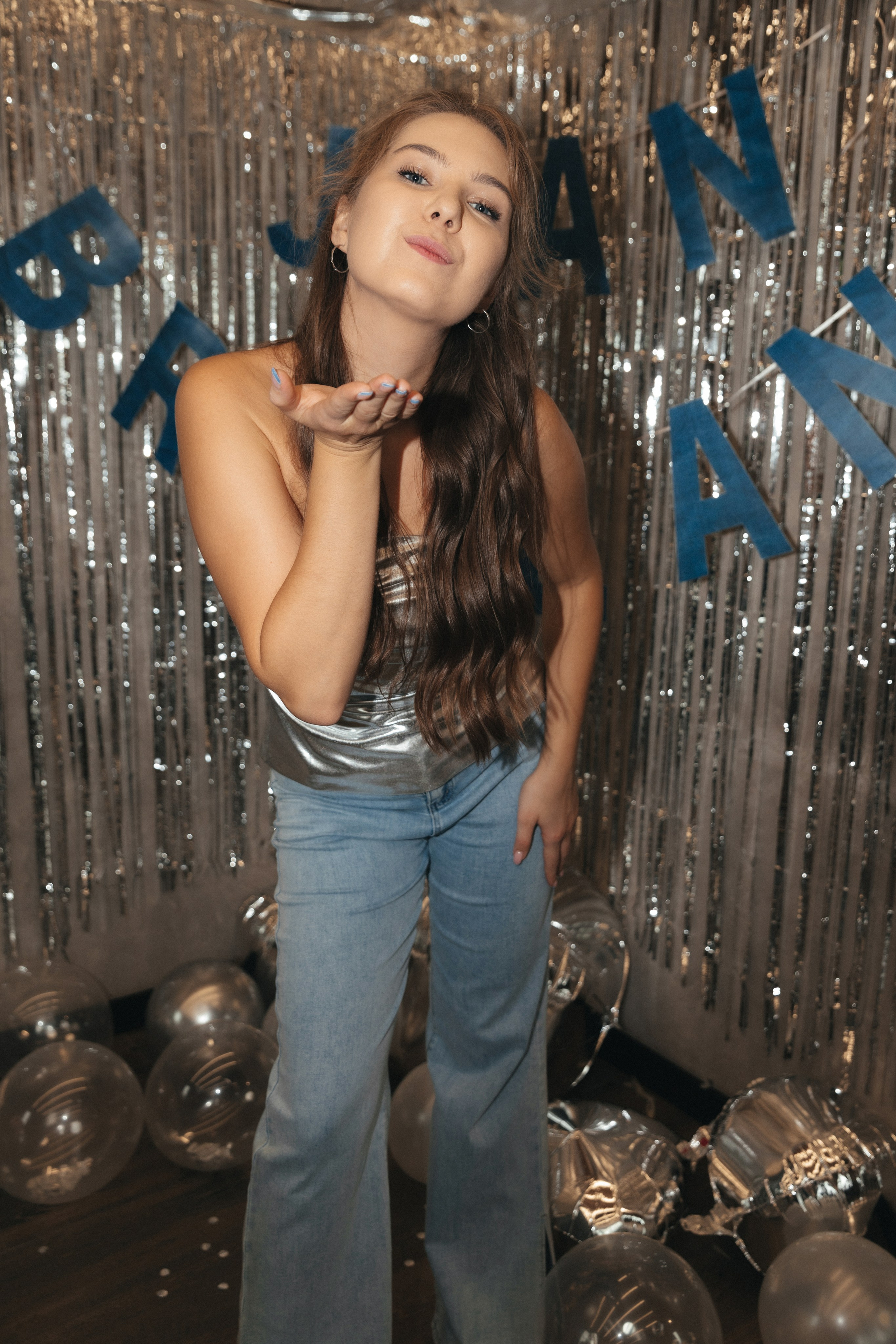 Девичник Маши. Фотограф в Нижнем Новгороде| Шоронова Снежана