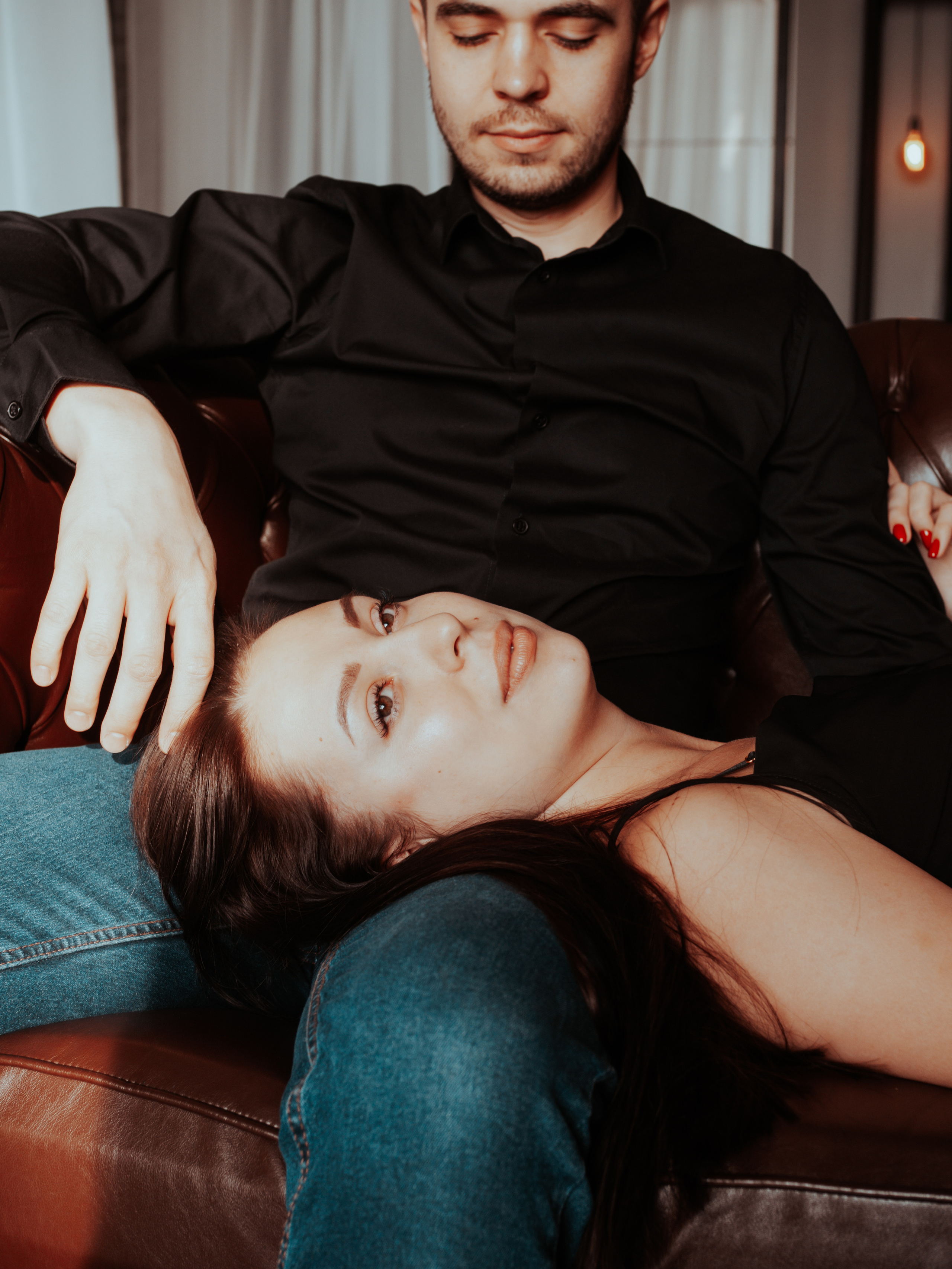 Страстно, нежно и вкусно…. Кулишова Катерина — твой фотограф