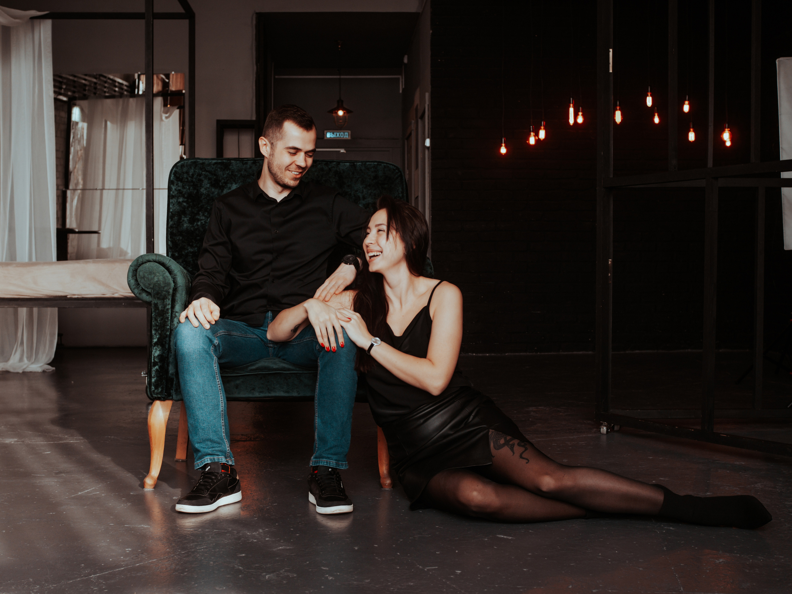 Страстно, нежно и вкусно…. Кулишова Катерина — твой фотограф