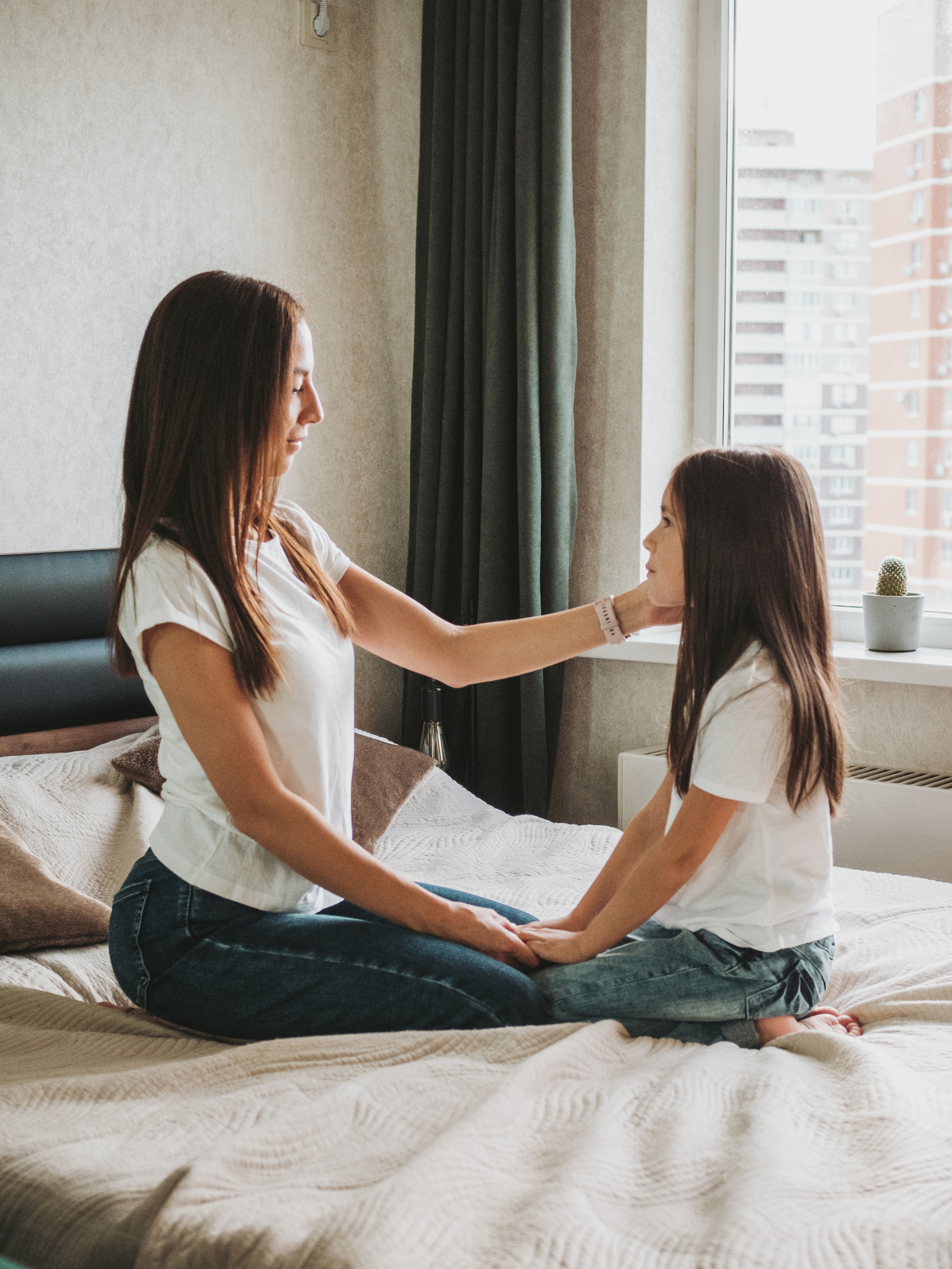 Лучшее место для семейных фотографий — ваш дом!. Кулишова Катерина — твой фотограф