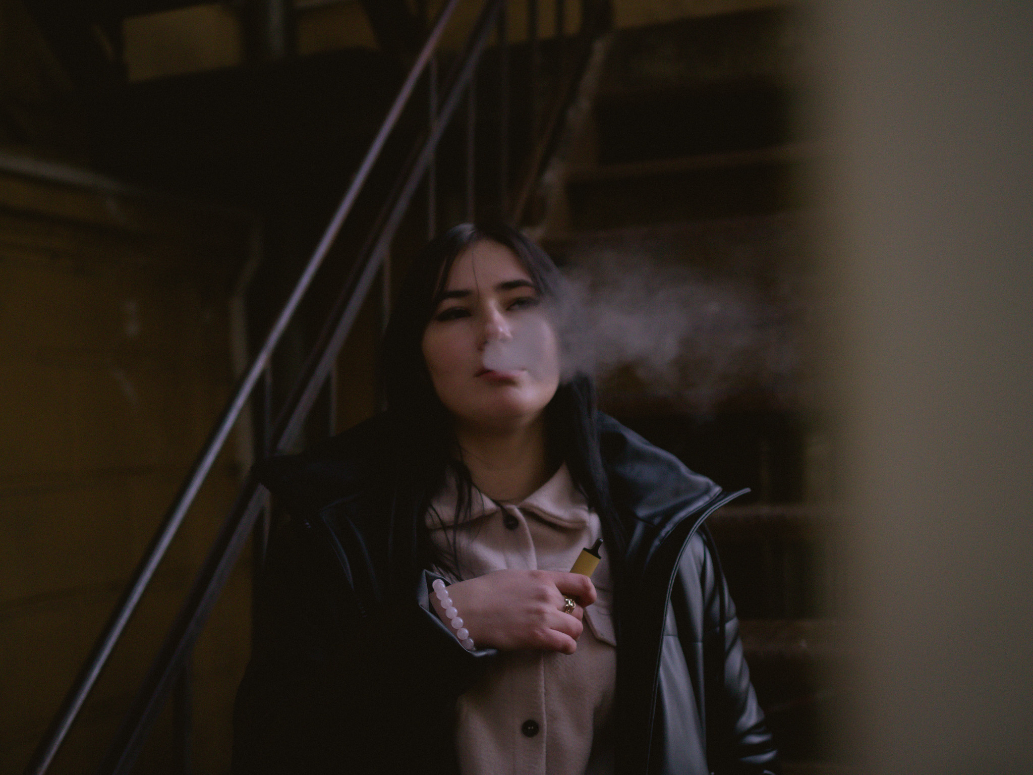 Вика. Старый Краснодар. Кулишова Катерина — твой фотограф