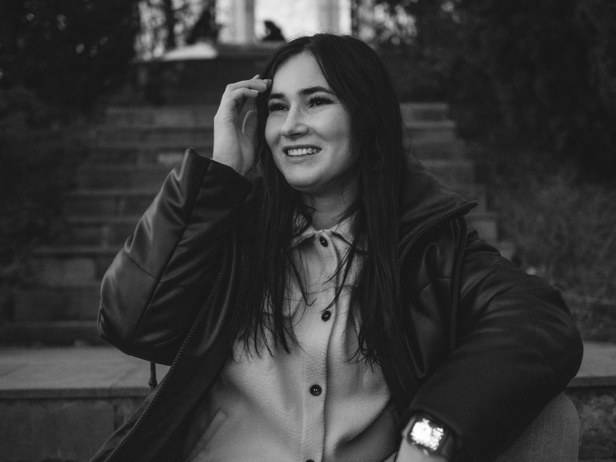 Вика. Старый Краснодар. Кулишова Катерина — твой фотограф