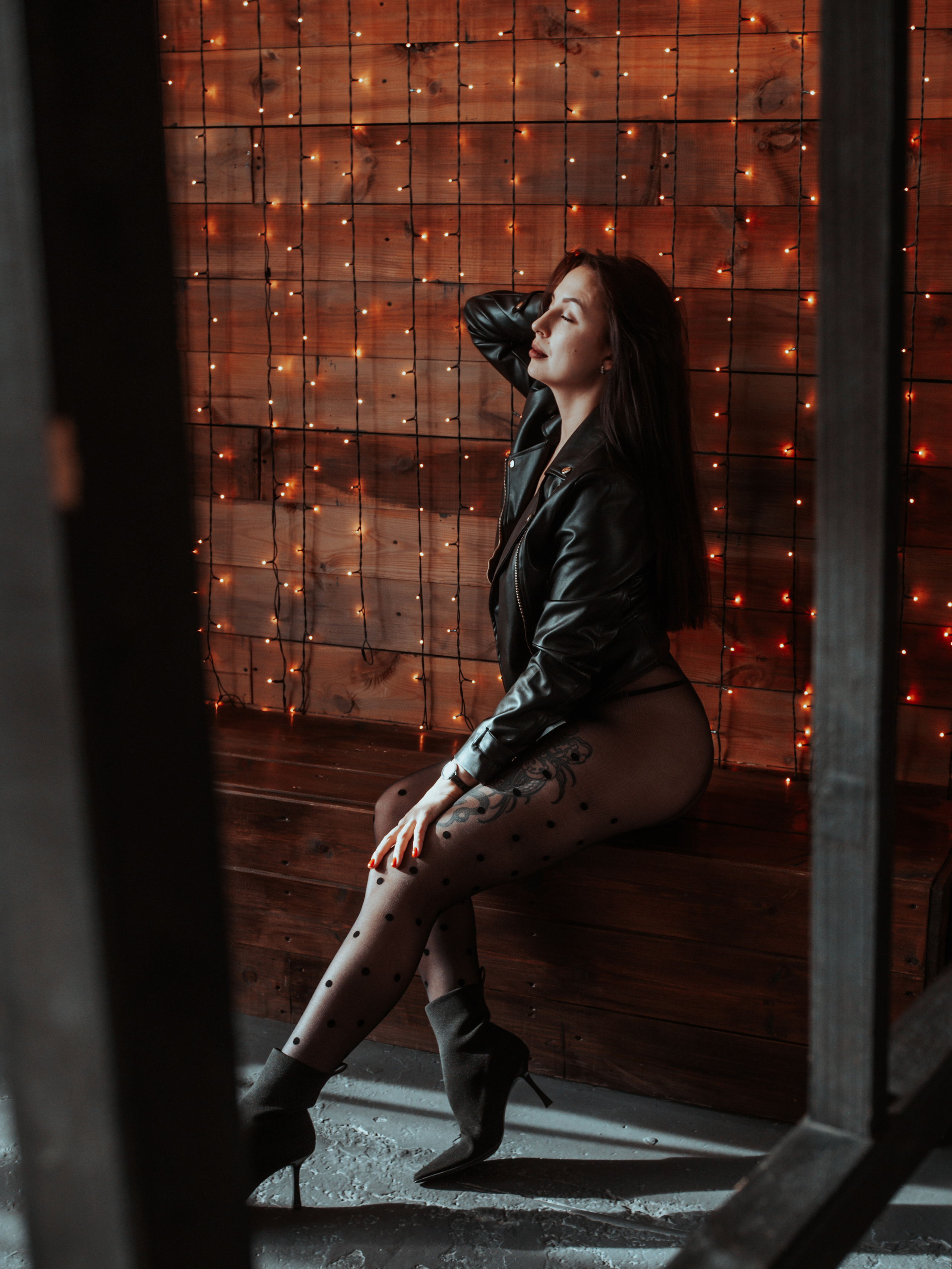 Страстно, нежно и вкусно…. Кулишова Катерина — твой фотограф