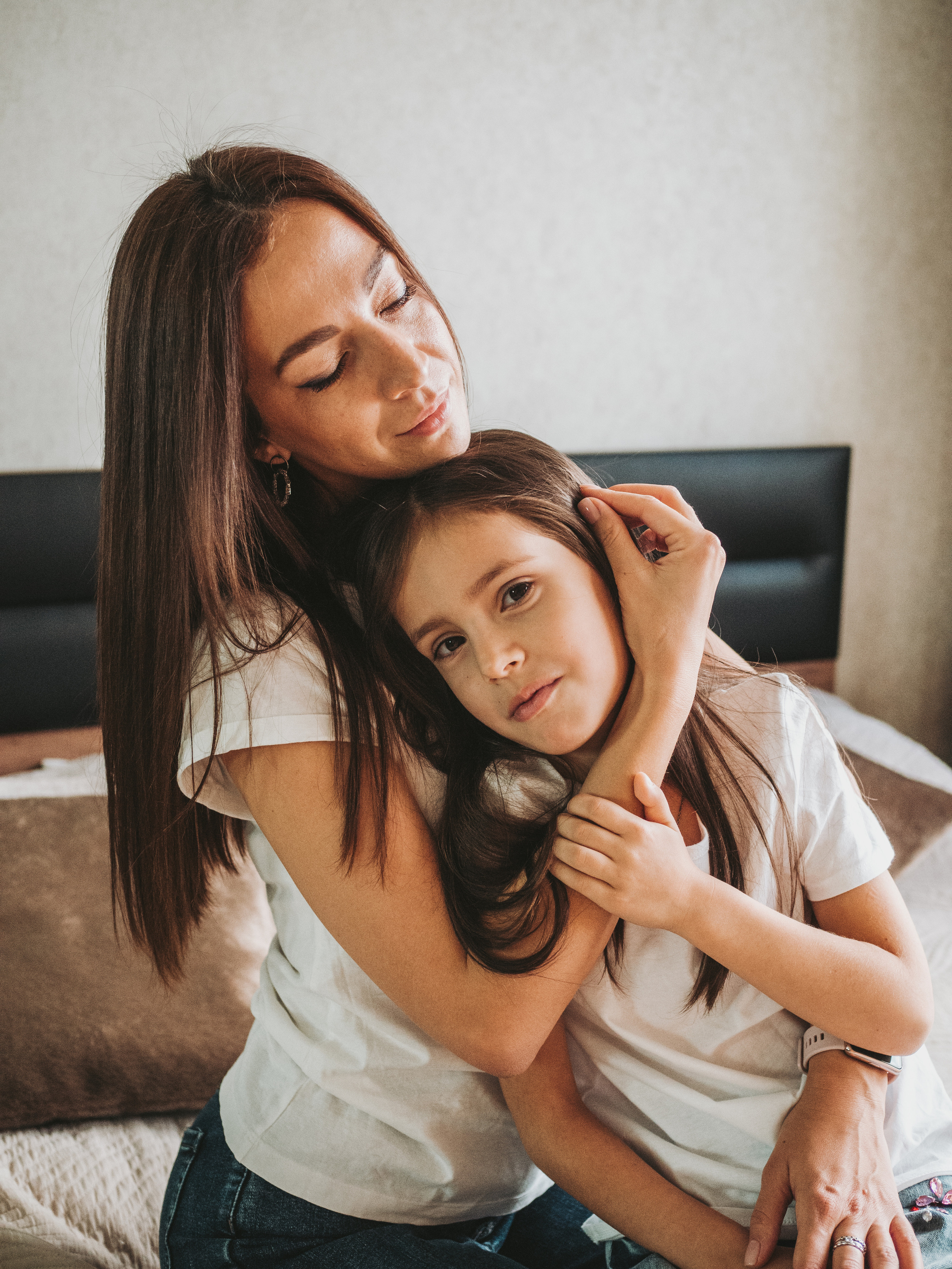 Лучшее место для семейных фотографий — ваш дом!. Кулишова Катерина — твой фотограф