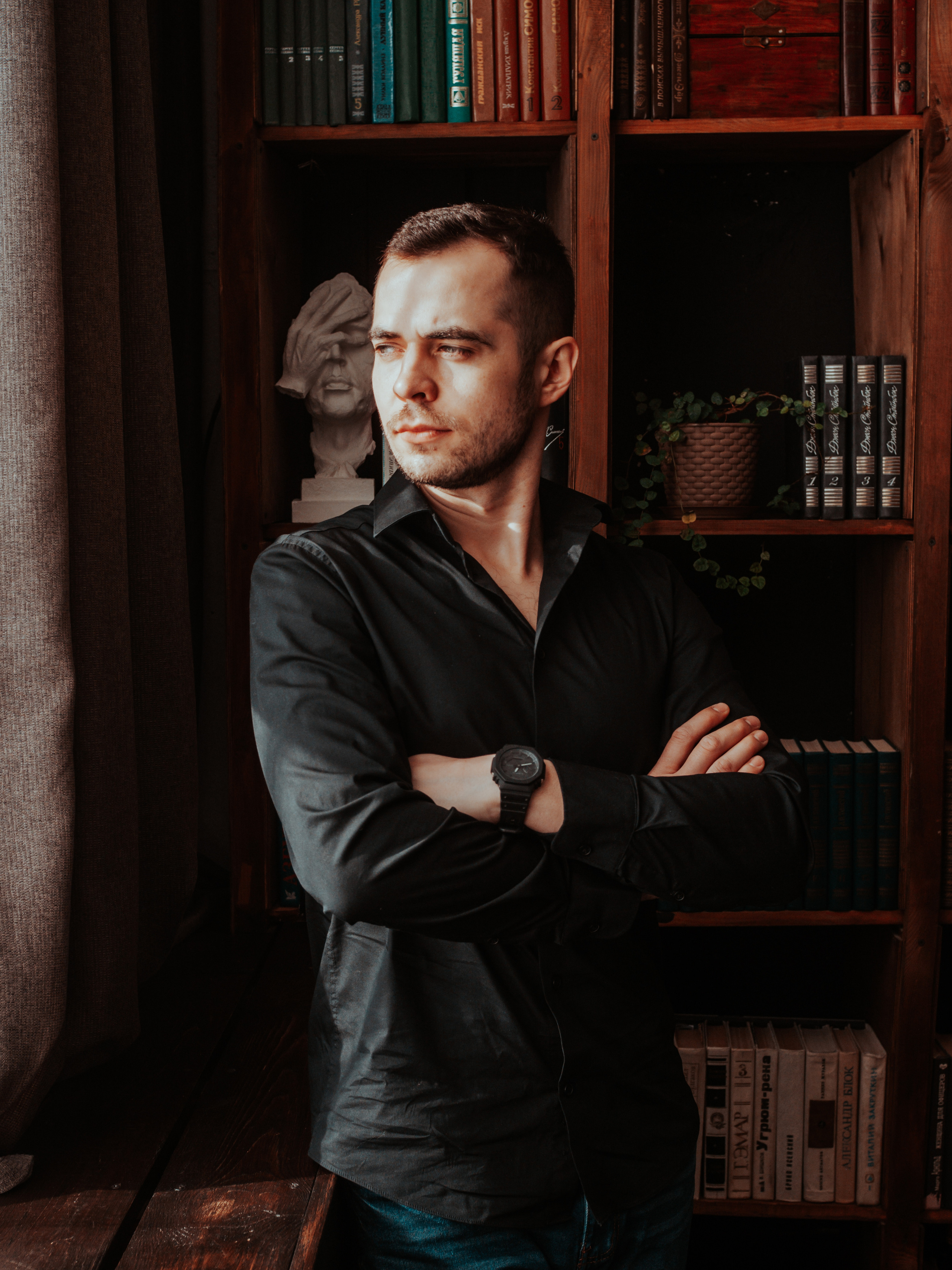 Страстно, нежно и вкусно…. Кулишова Катерина — твой фотограф