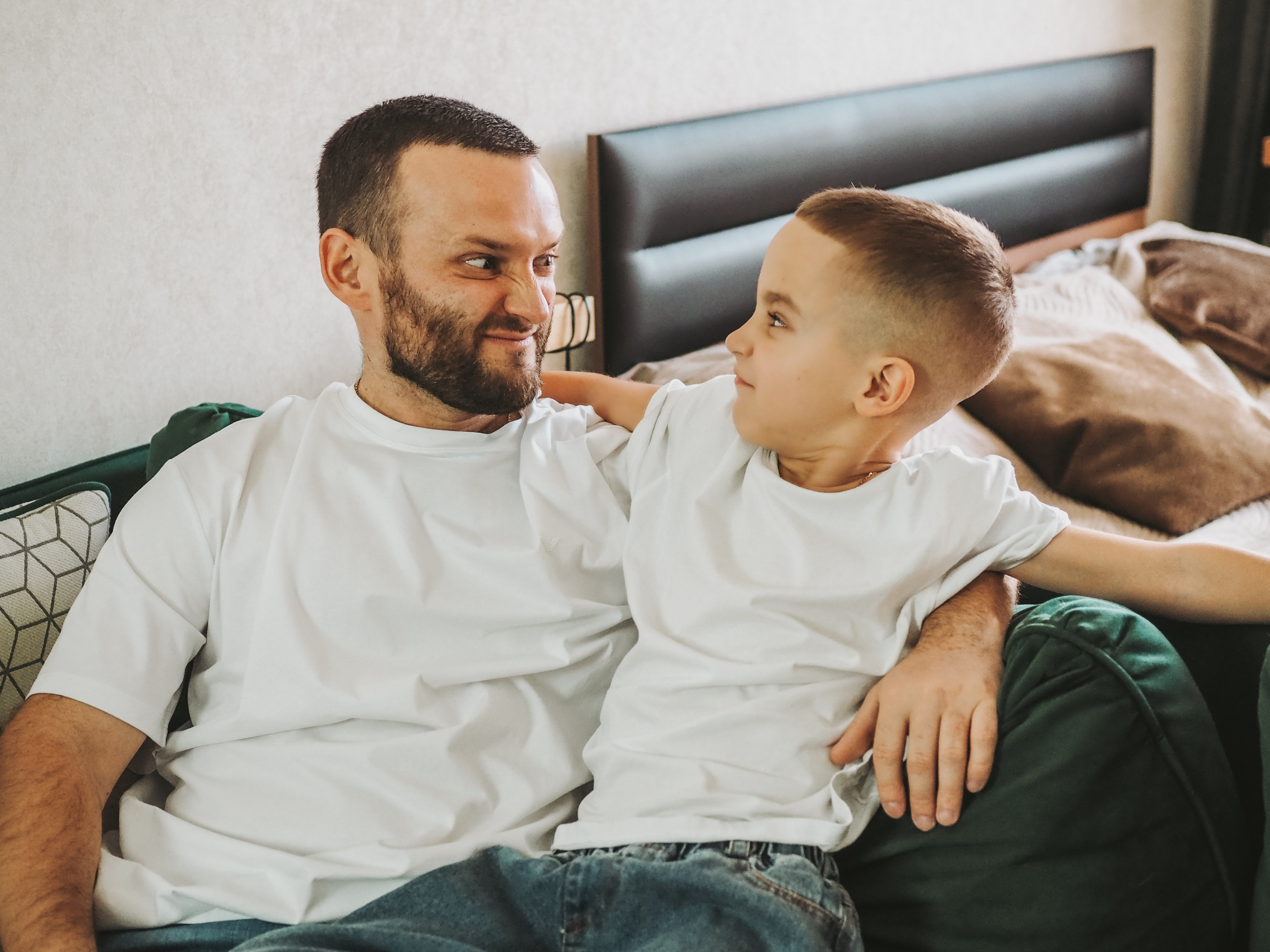 Лучшее место для семейных фотографий — ваш дом!. Кулишова Катерина — твой фотограф