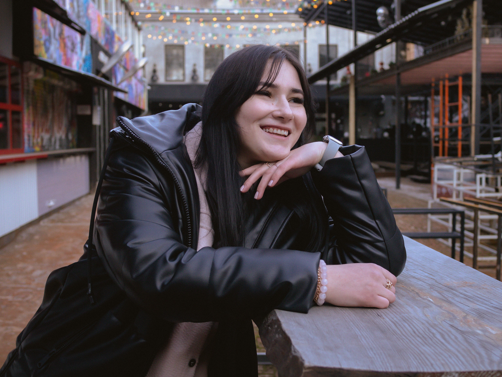 Вика. Старый Краснодар. Кулишова Катерина — твой фотограф