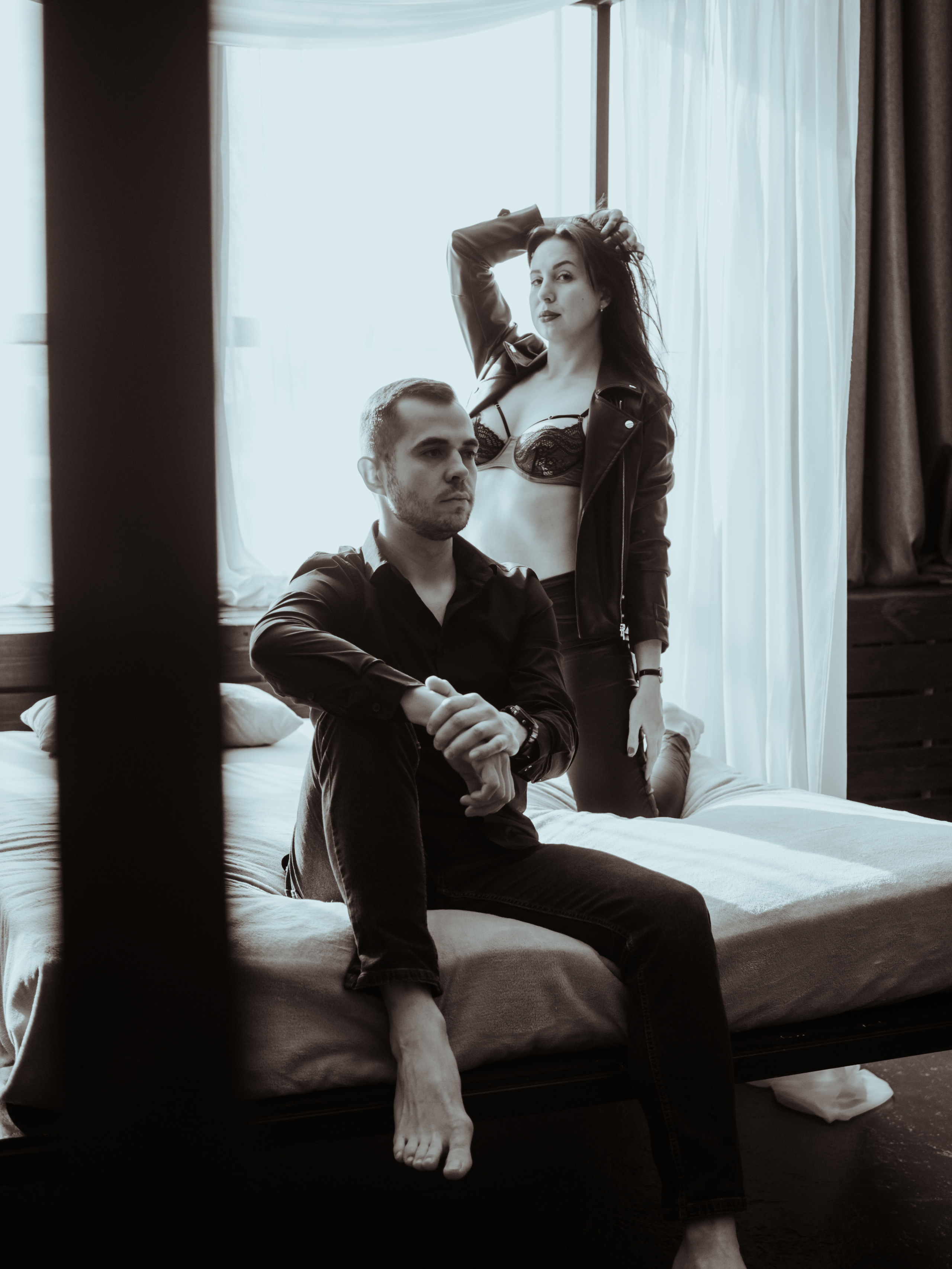 Страстно, нежно и вкусно…. Кулишова Катерина — твой фотограф