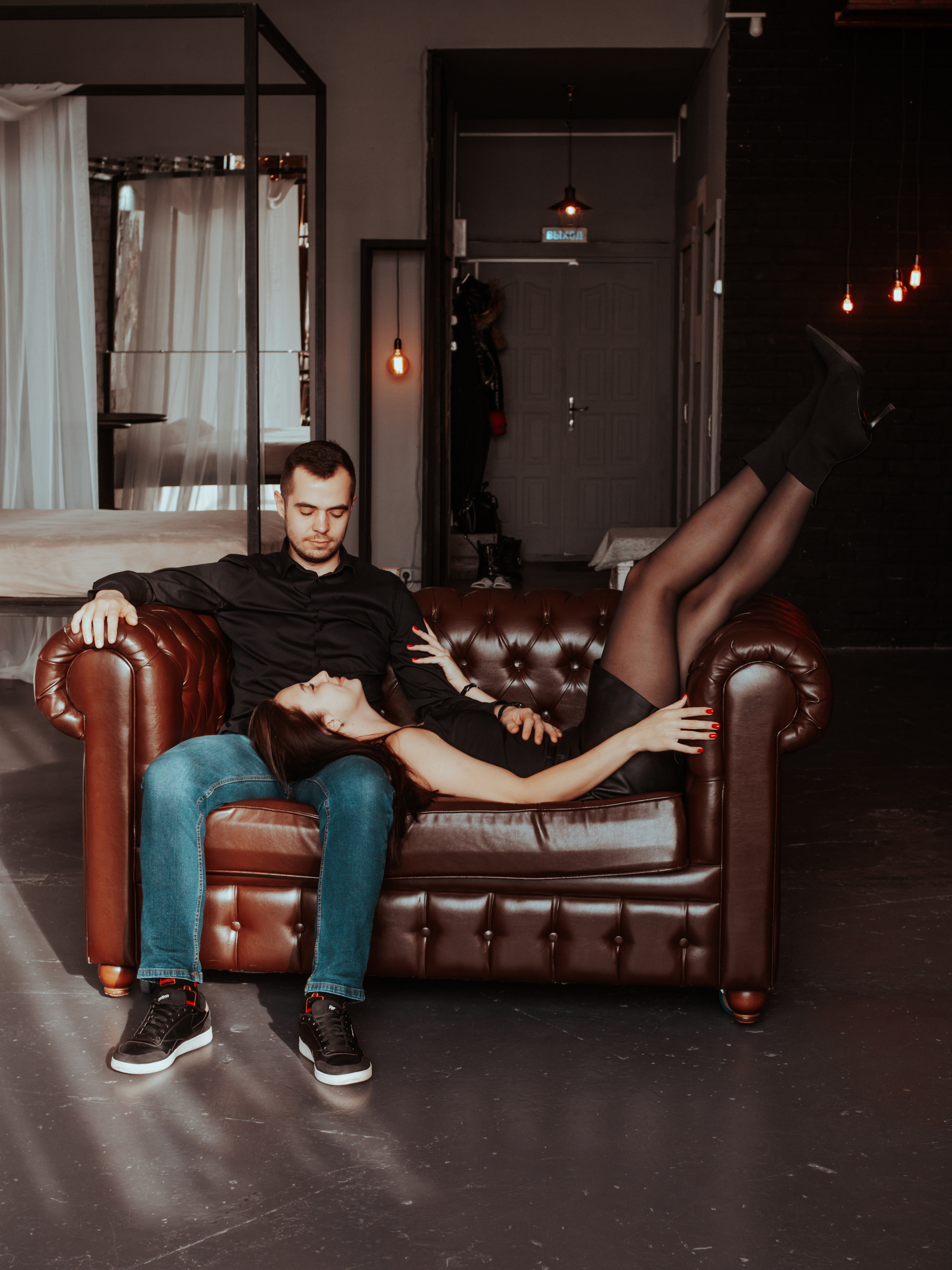 Страстно, нежно и вкусно…. Кулишова Катерина — твой фотограф