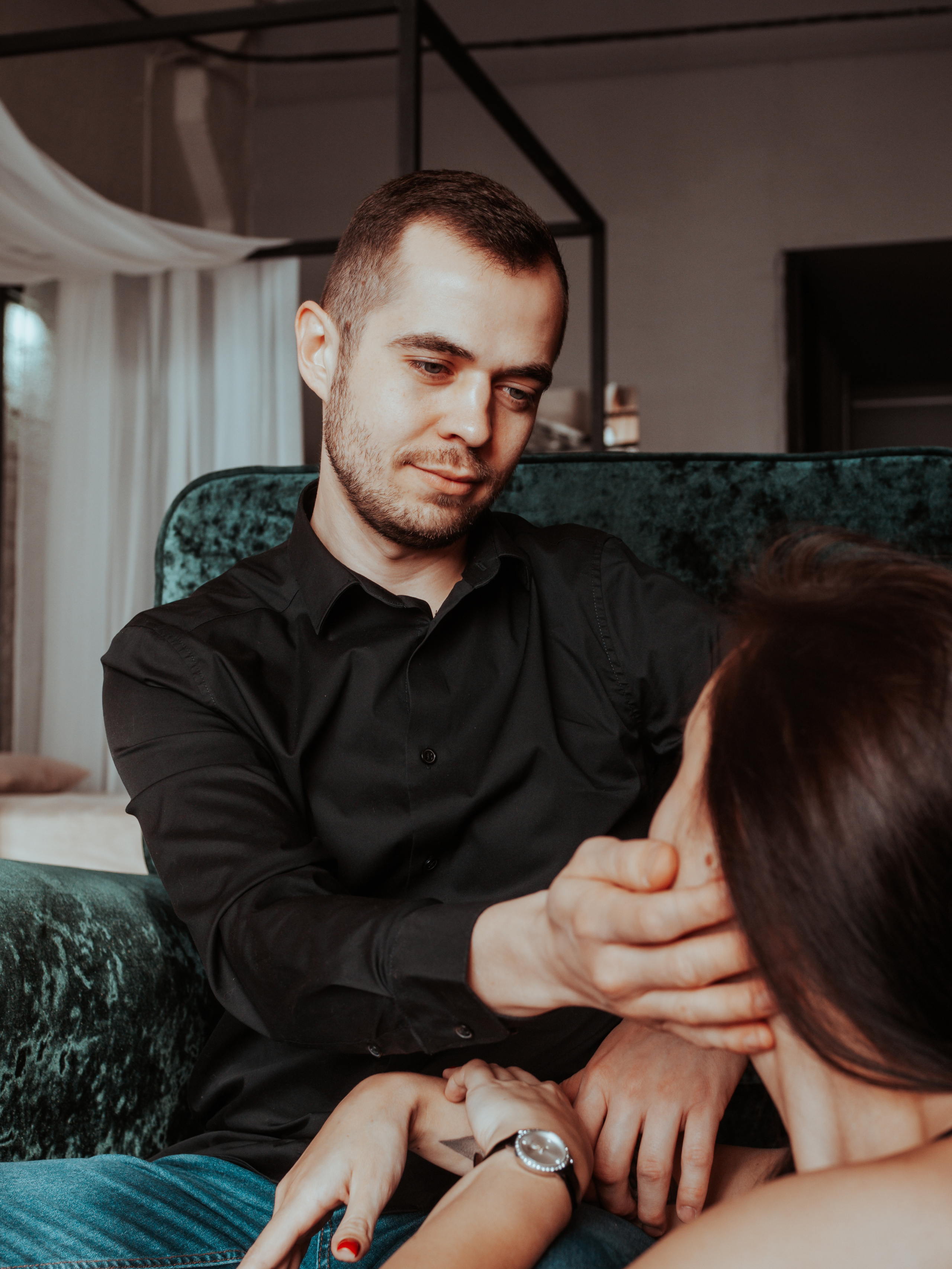 Страстно, нежно и вкусно…. Кулишова Катерина — твой фотограф