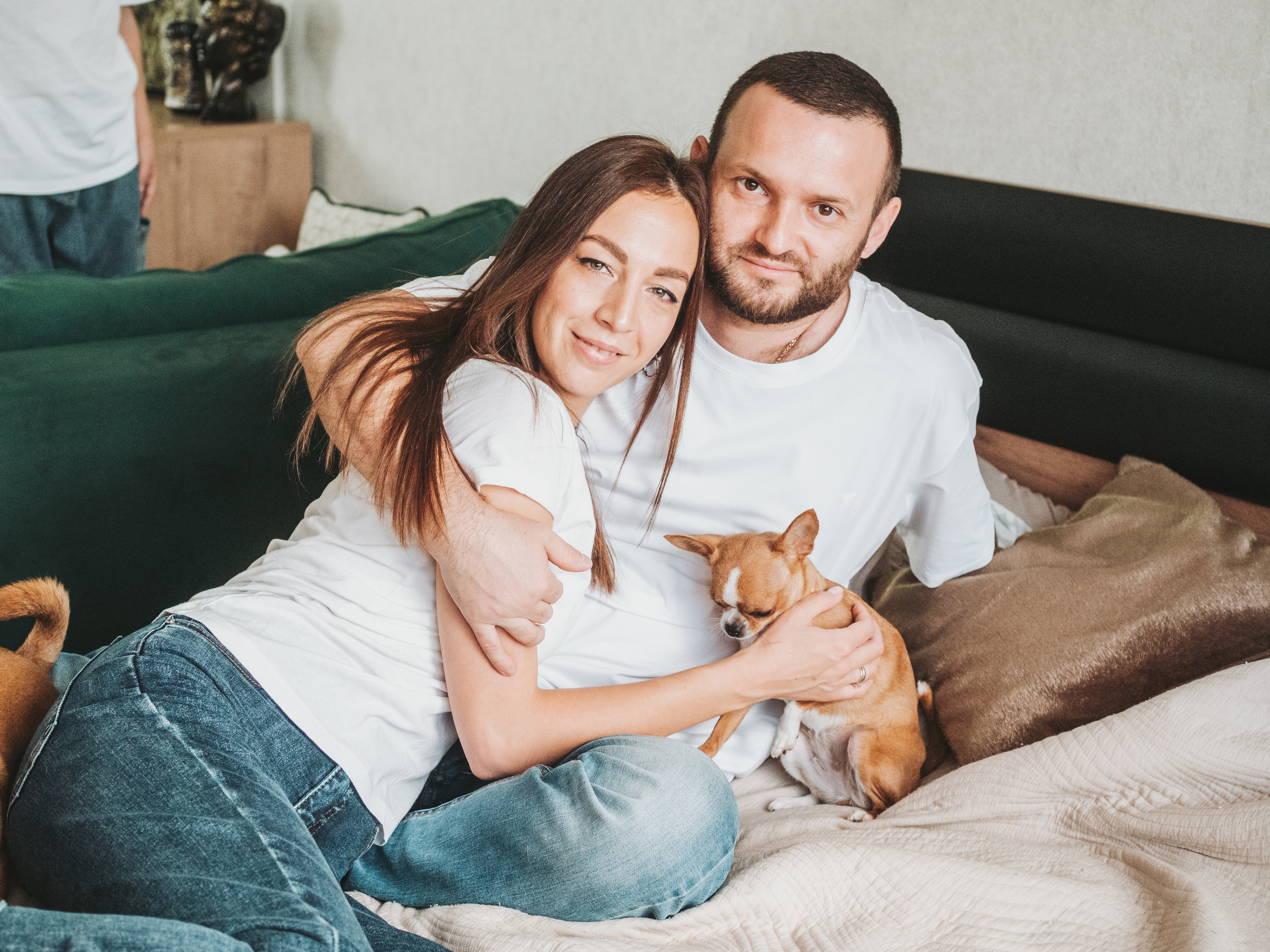 Лучшее место для семейных фотографий — ваш дом!. Кулишова Катерина — твой фотограф