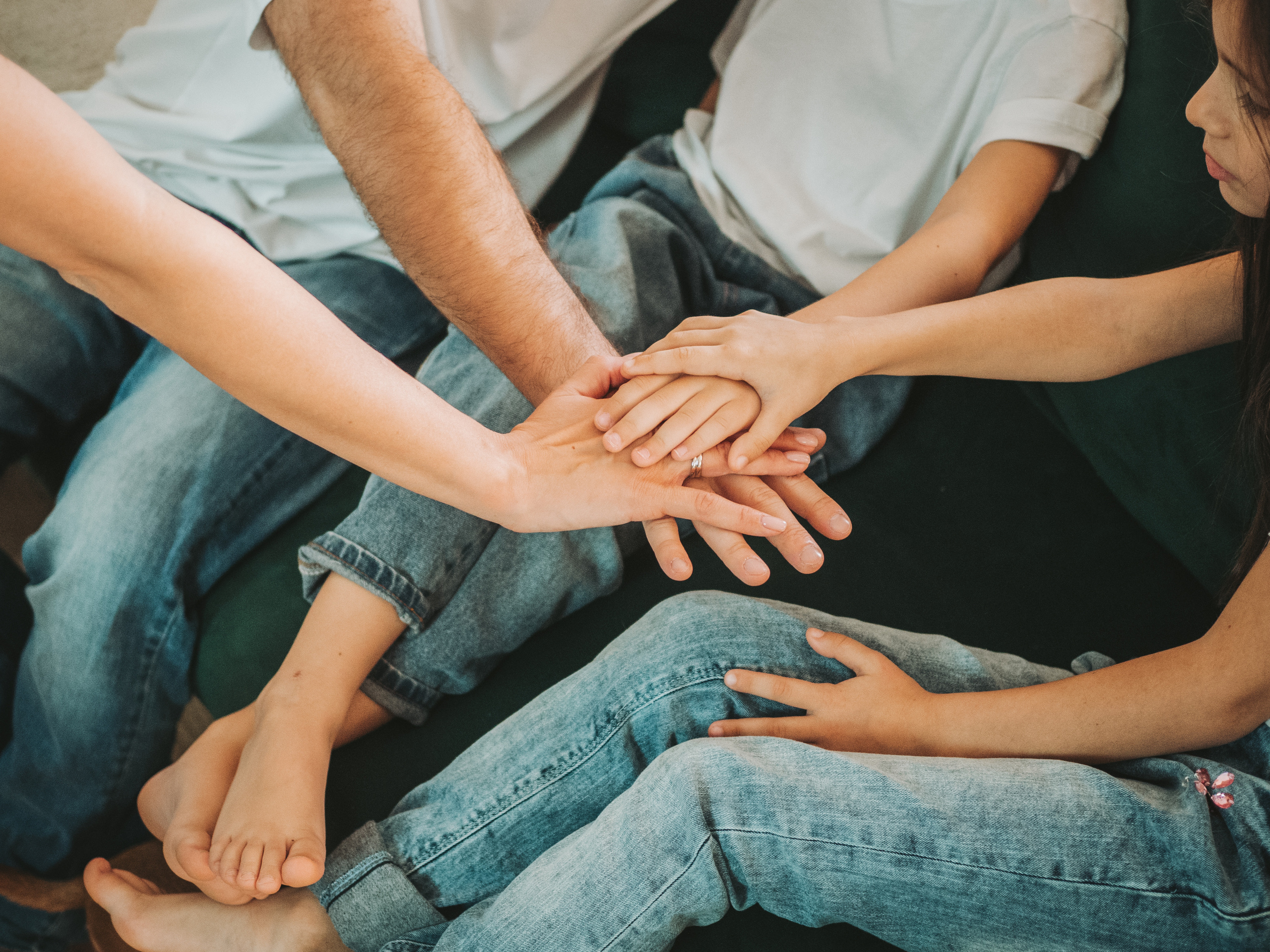 Лучшее место для семейных фотографий — ваш дом!. Кулишова Катерина — твой фотограф