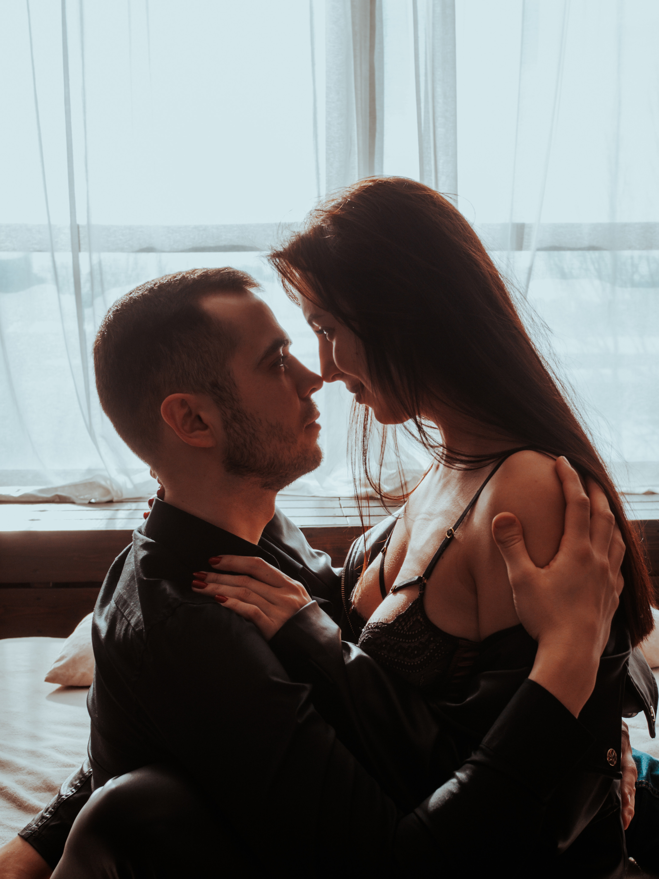 Страстно, нежно и вкусно…. Кулишова Катерина — твой фотограф