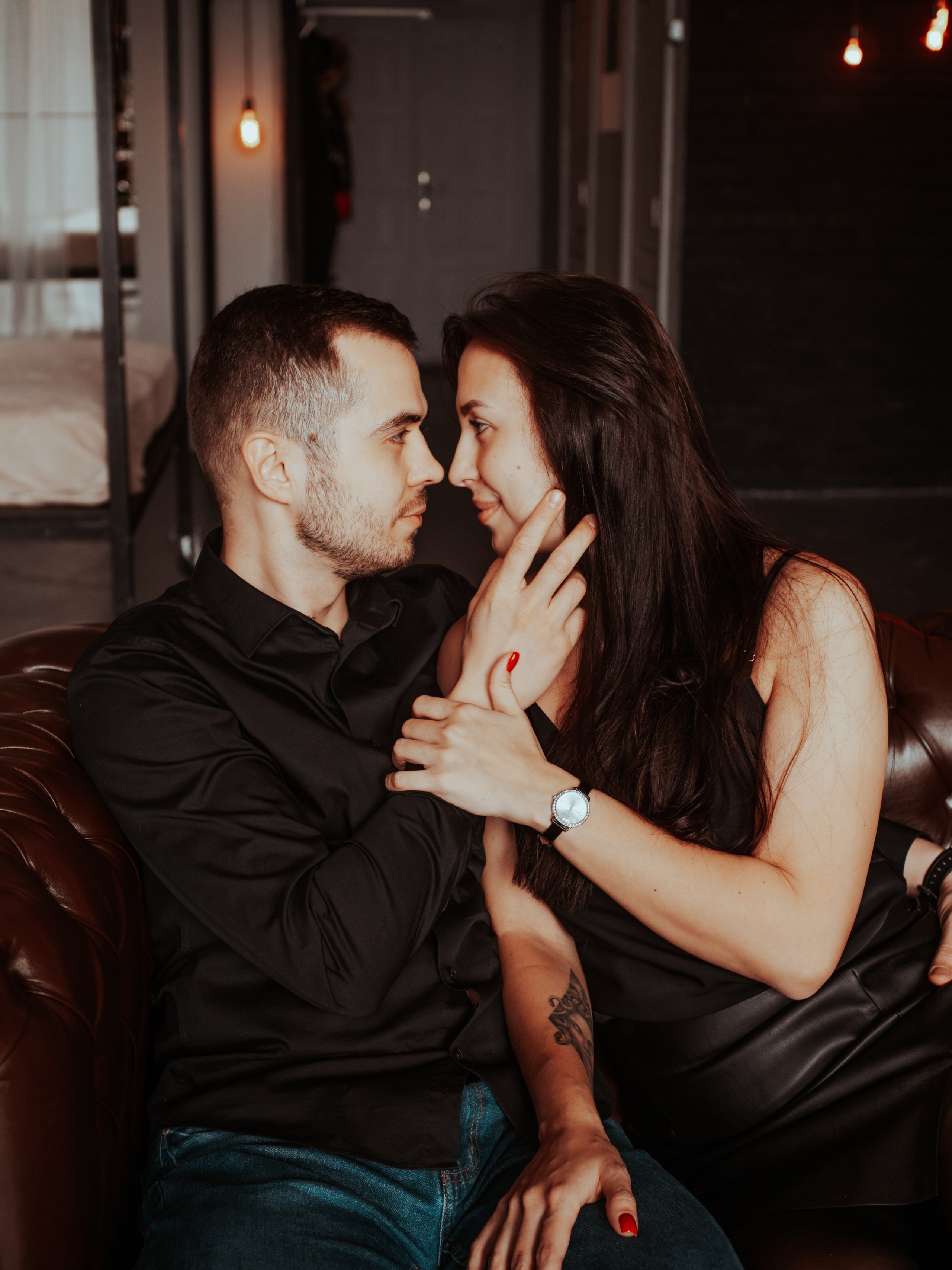 Страстно, нежно и вкусно…. Кулишова Катерина — твой фотограф