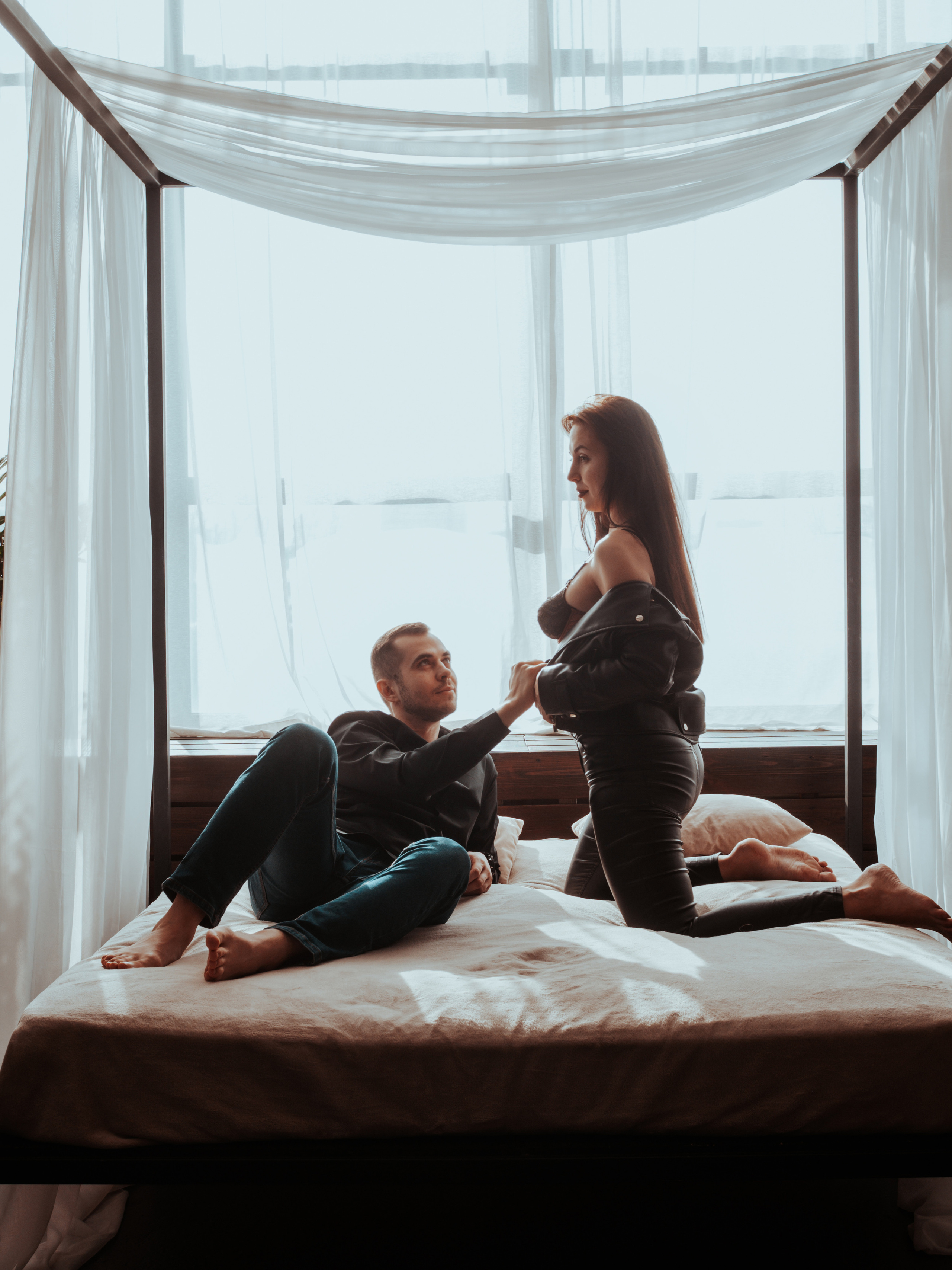 Страстно, нежно и вкусно…. Кулишова Катерина — твой фотограф