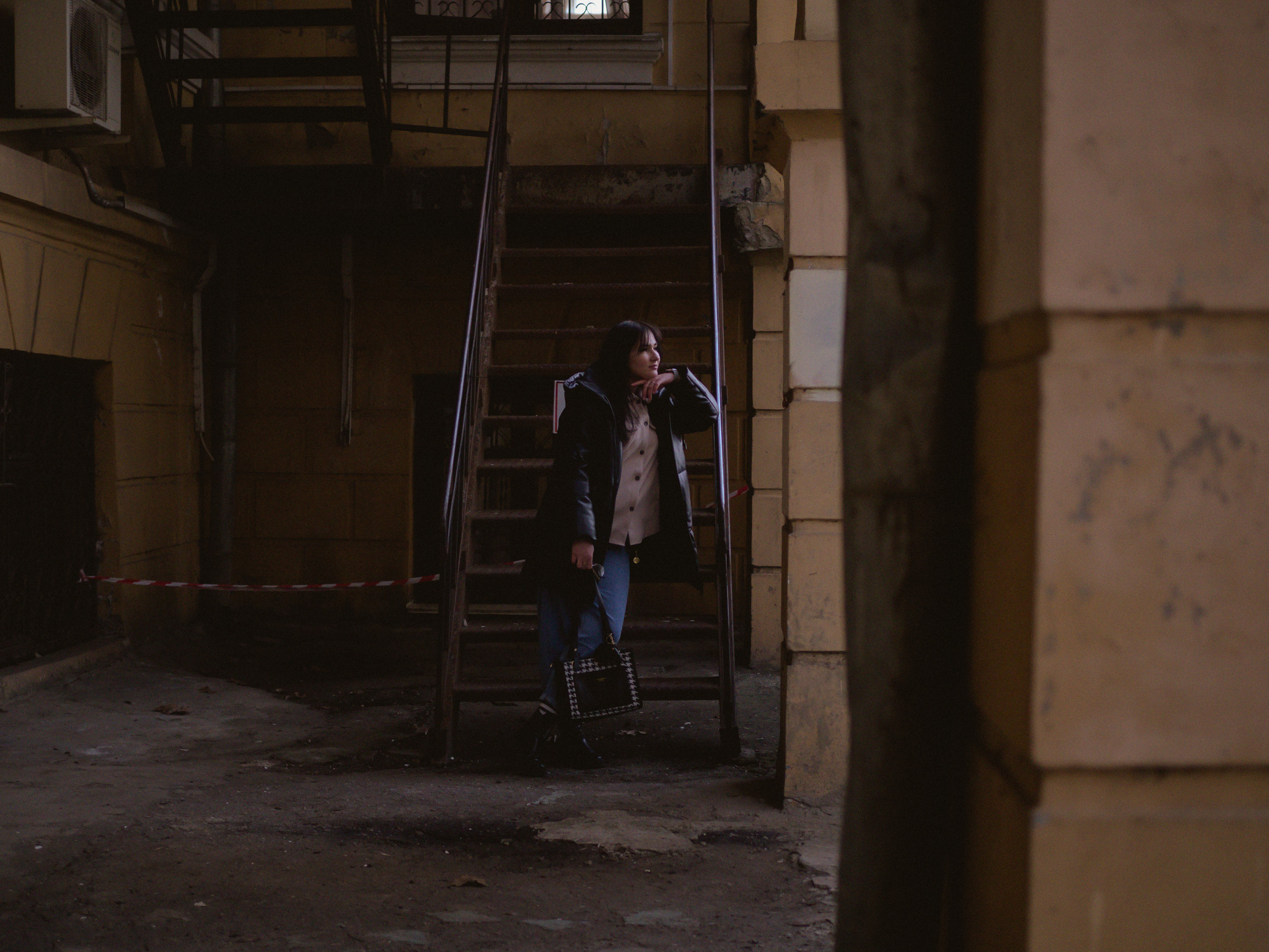 Вика. Старый Краснодар. Кулишова Катерина — твой фотограф