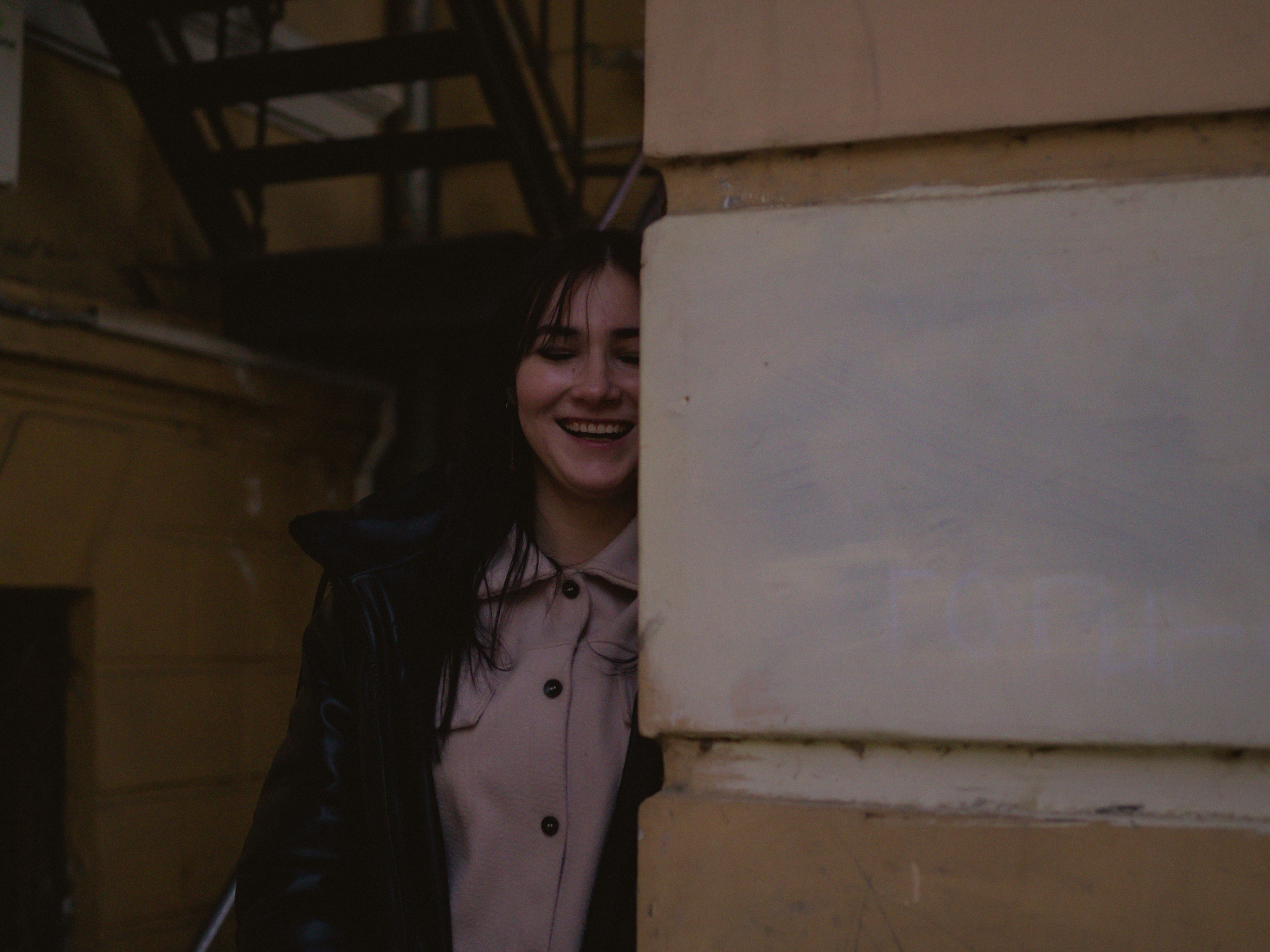 Вика. Старый Краснодар. Кулишова Катерина — твой фотограф