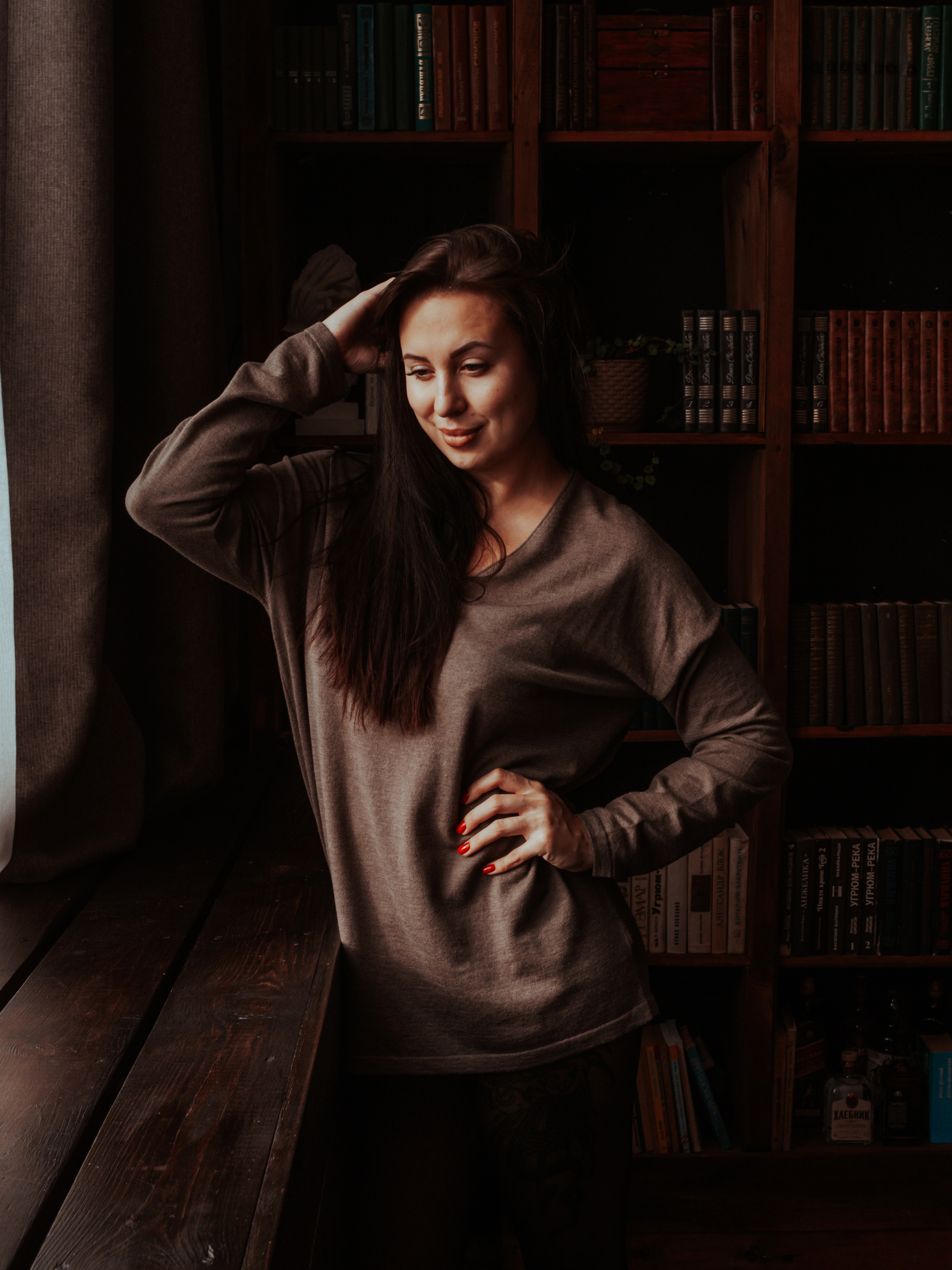 Страстно, нежно и вкусно…. Кулишова Катерина — твой фотограф