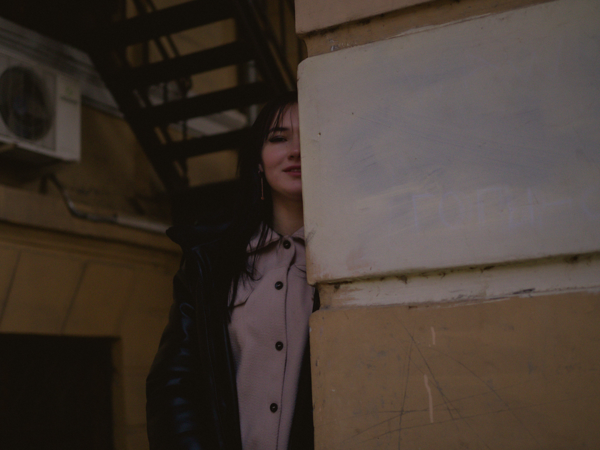 Вика. Старый Краснодар. Кулишова Катерина — твой фотограф