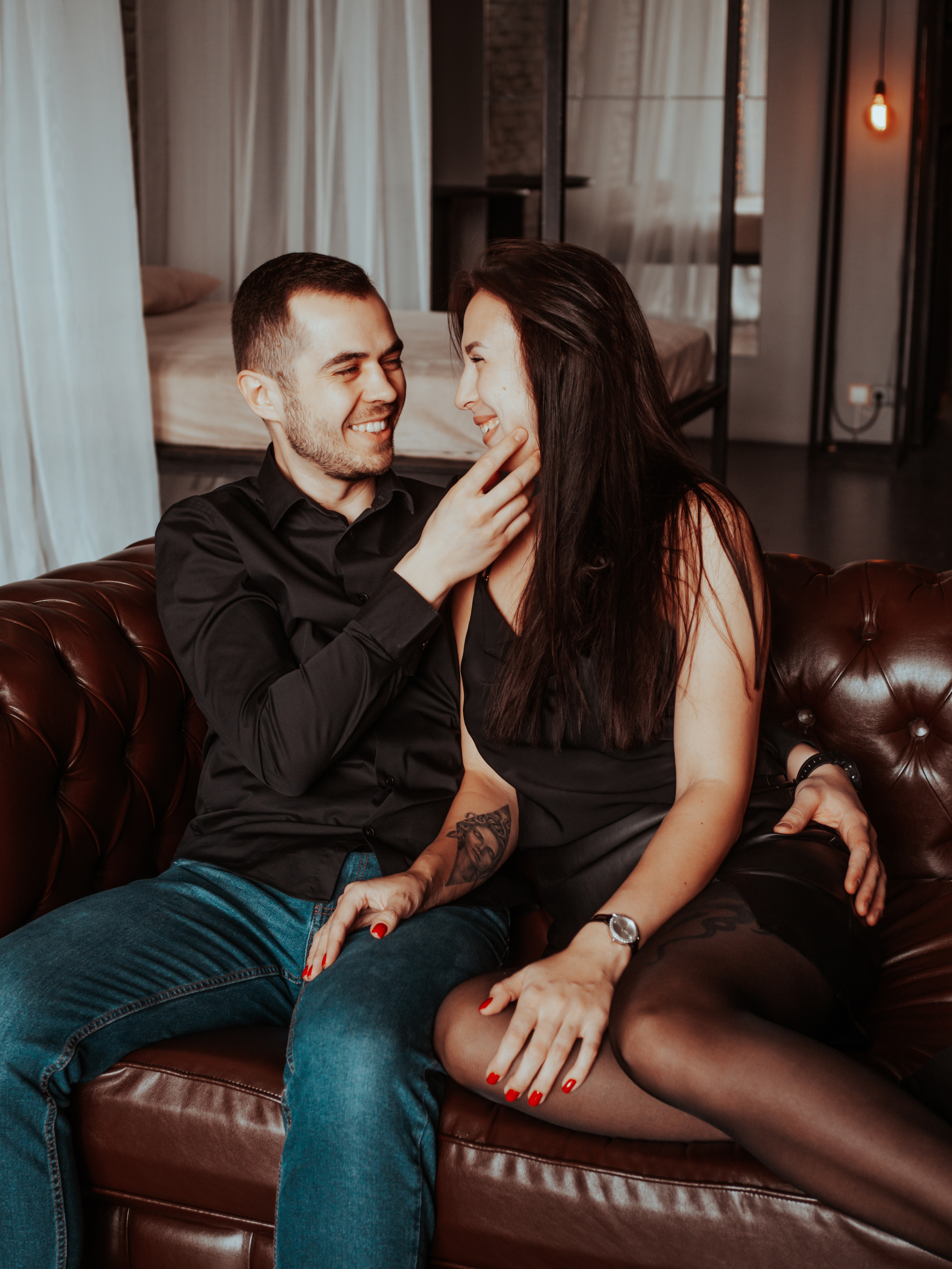 Страстно, нежно и вкусно…. Кулишова Катерина — твой фотограф