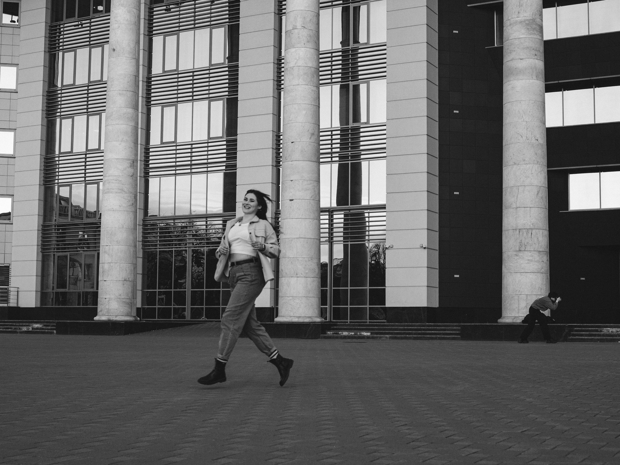 Вика. Старый Краснодар. Кулишова Катерина — твой фотограф