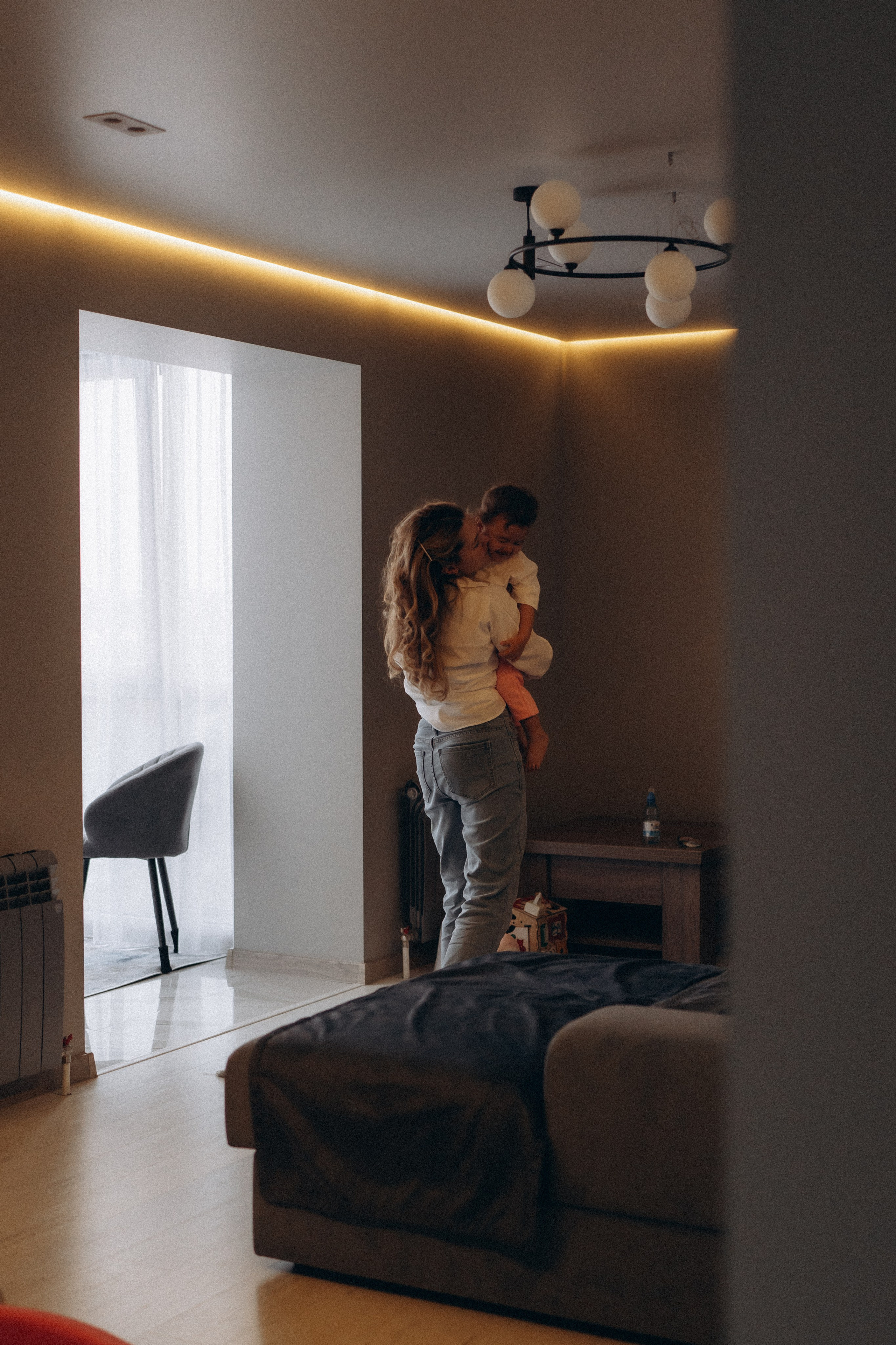 Никуше 2 года. Семейный фотограф в Ангарске/ Иркутске