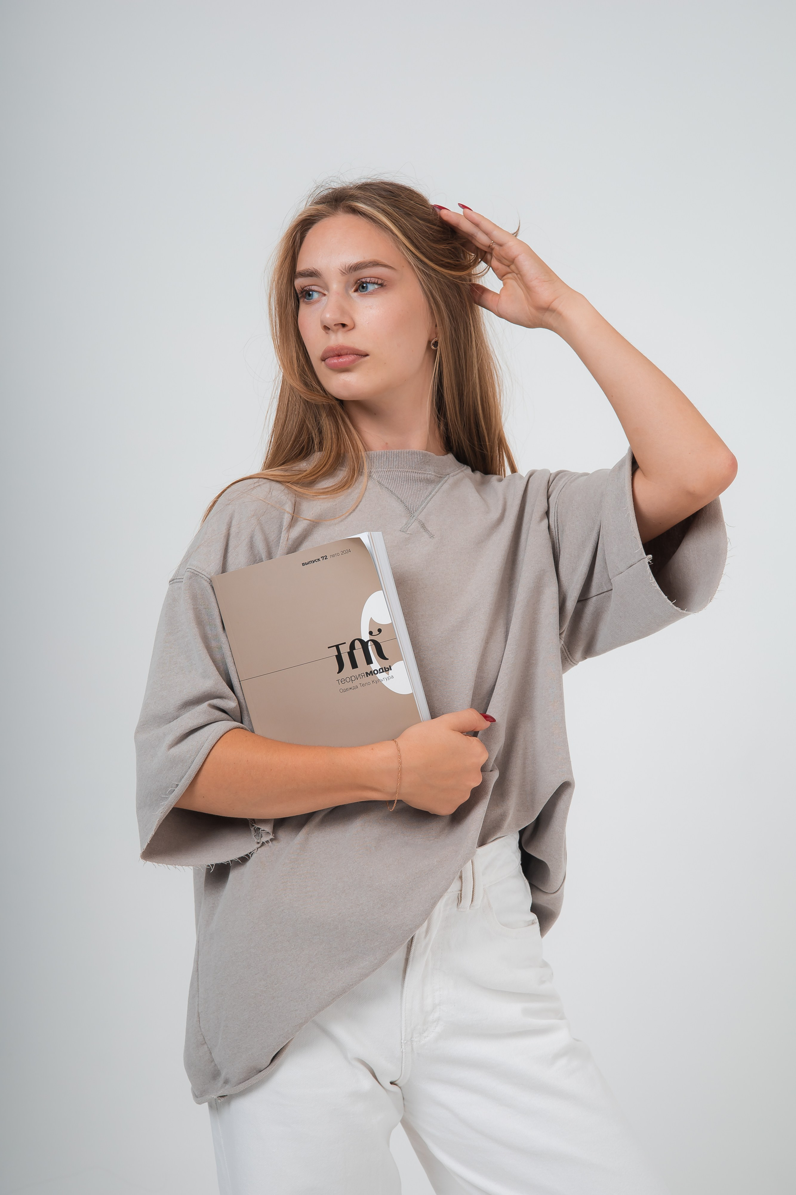 Портретная и индивидуальная съёмка. Фотограф Анатолий Ведерников