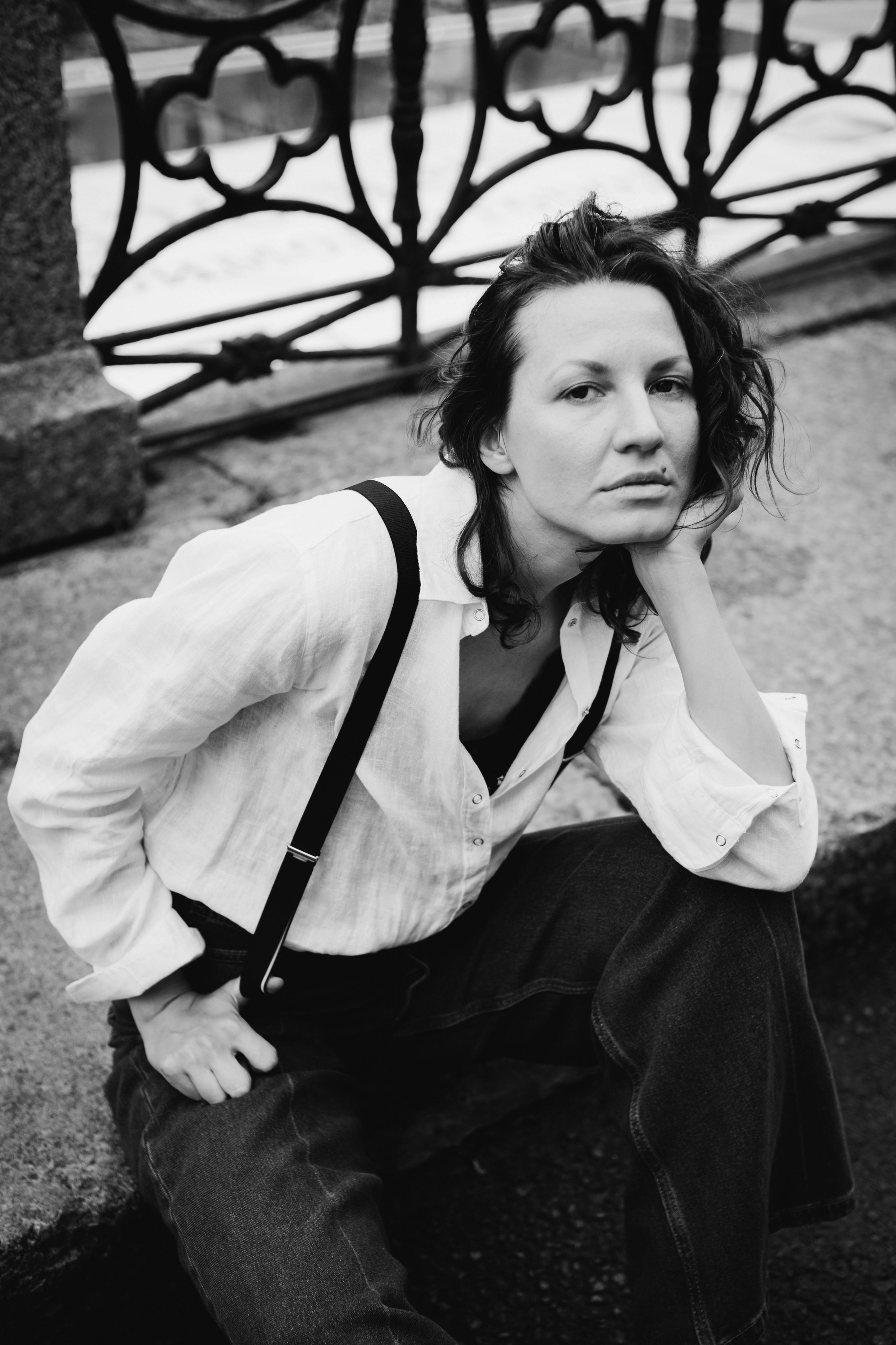 Фотограф Наталья Авсеенкова