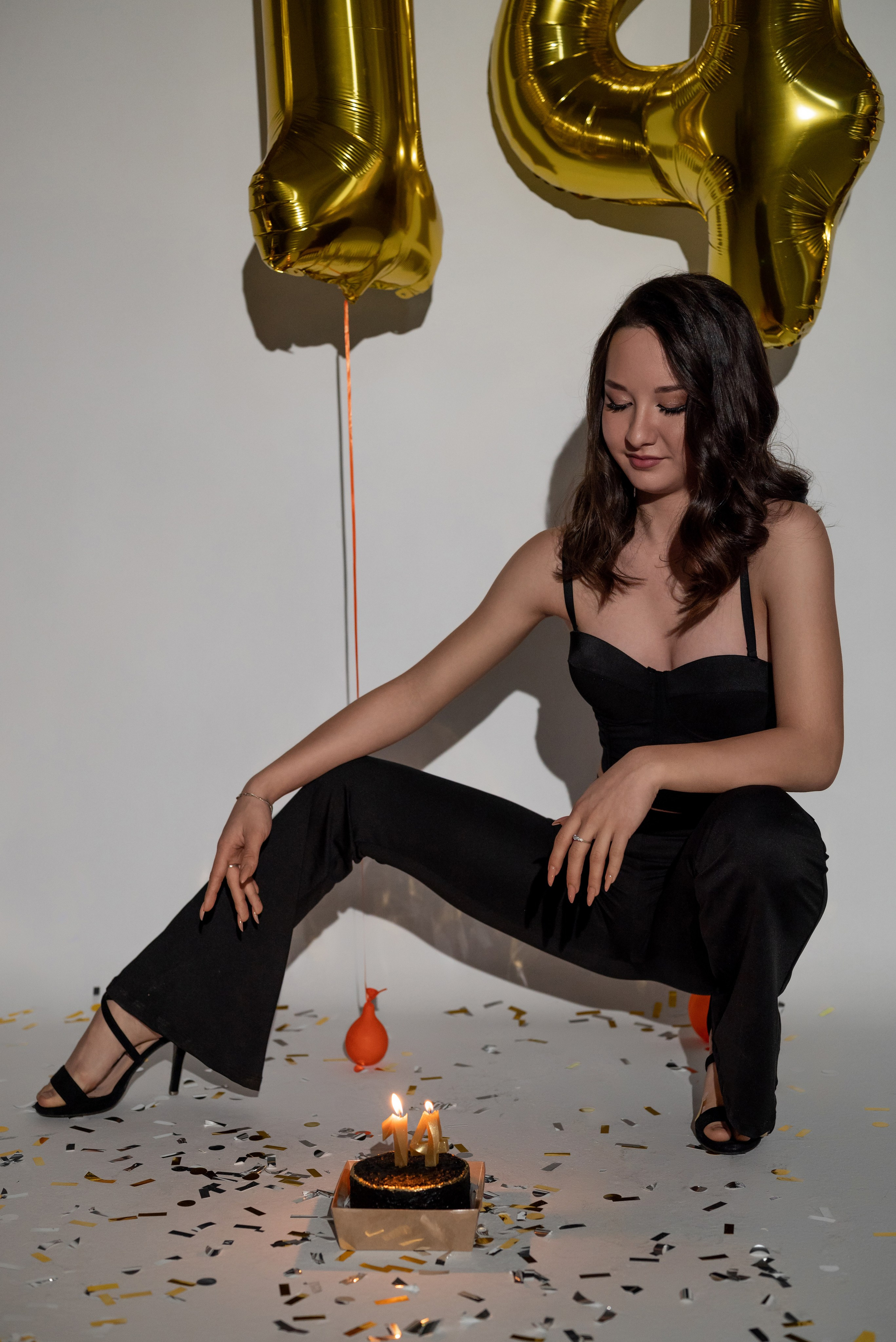 Камилла. Фотограф в городе Салават