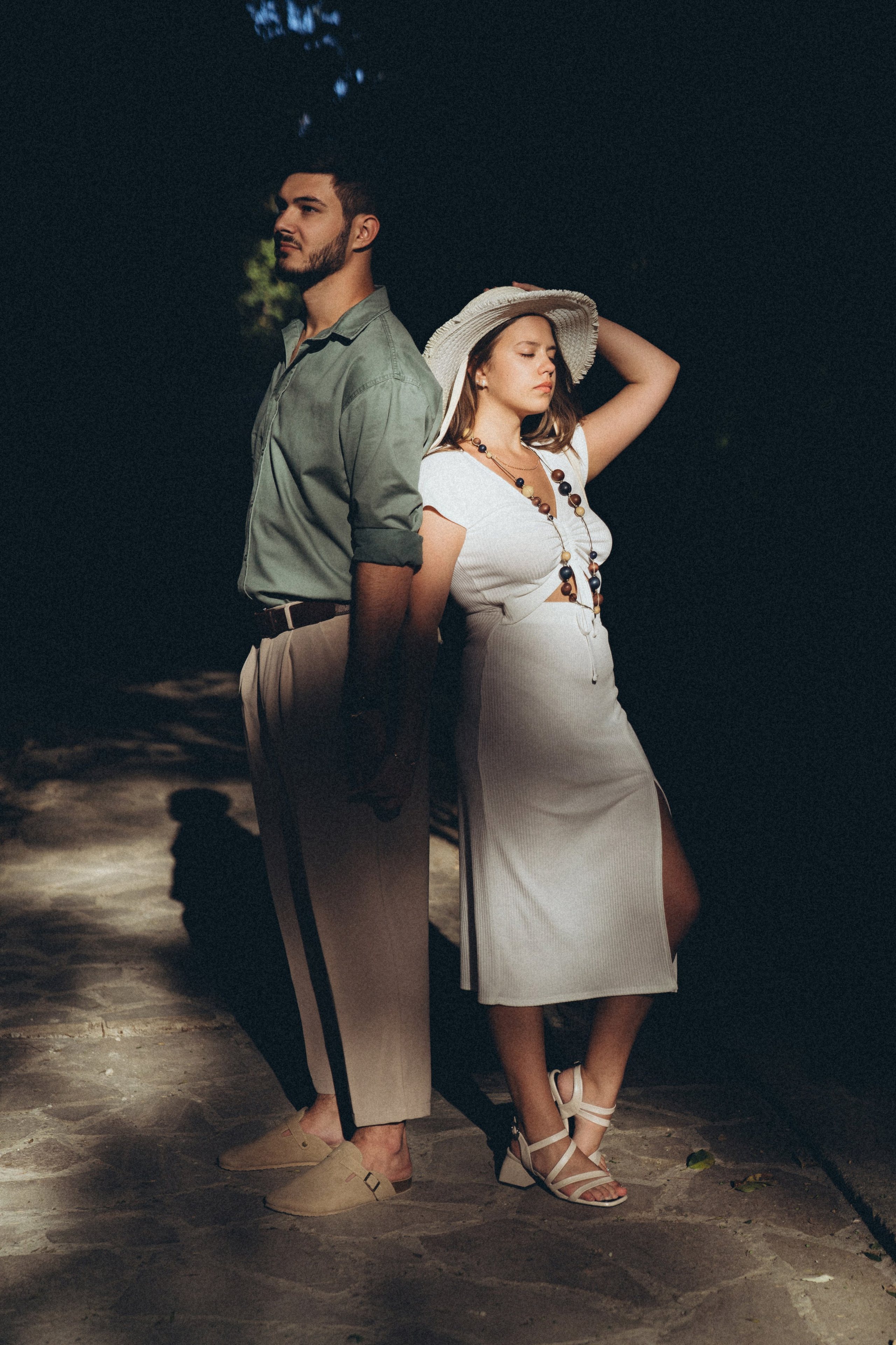 История любви красивых ребят. Фотограф в Севастополе и Крыму Горбунов Денис