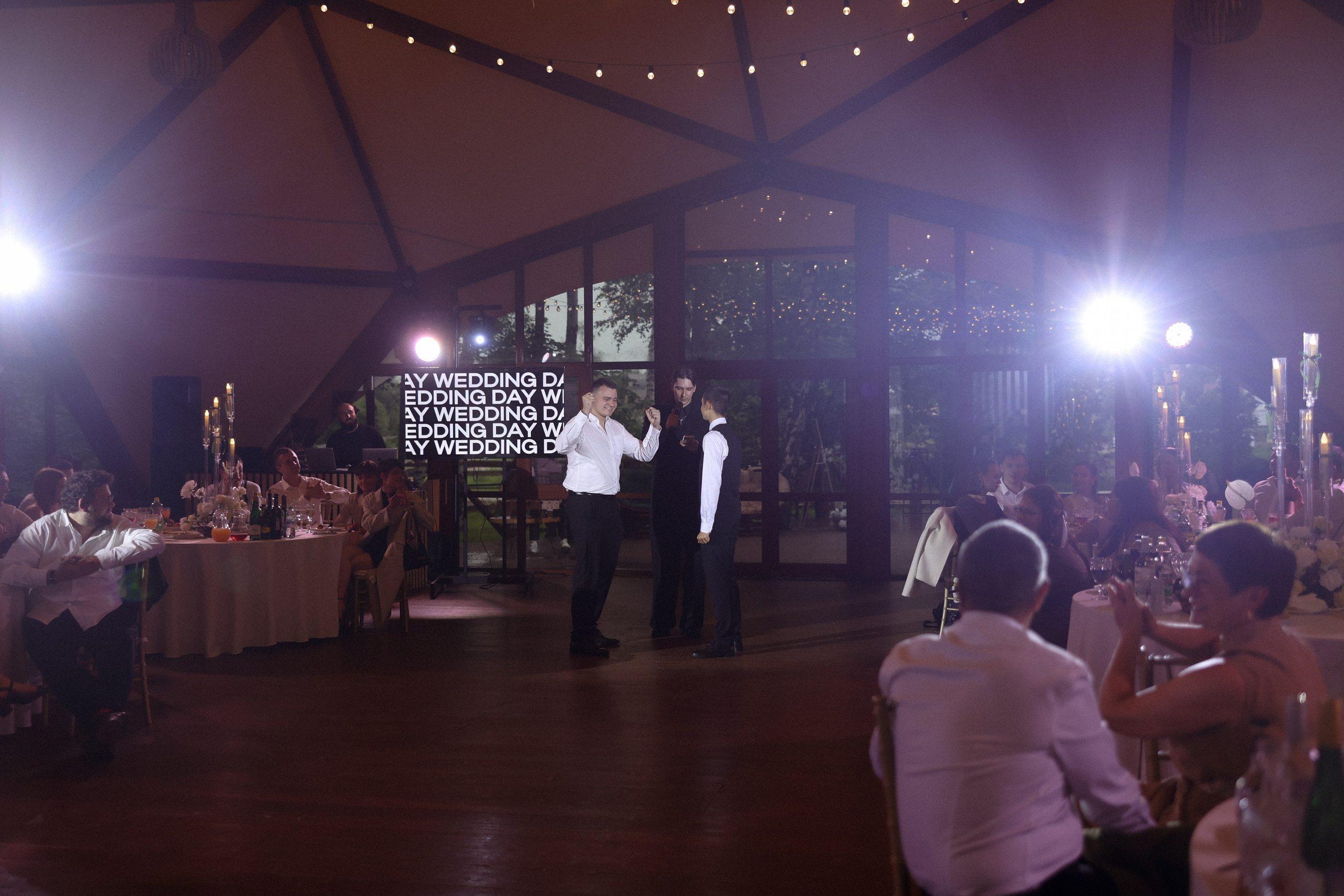 «Все начинается с любви!» — Мария и Михаил. Свадебный и семейный фотограф в Москве Ломова Ирина