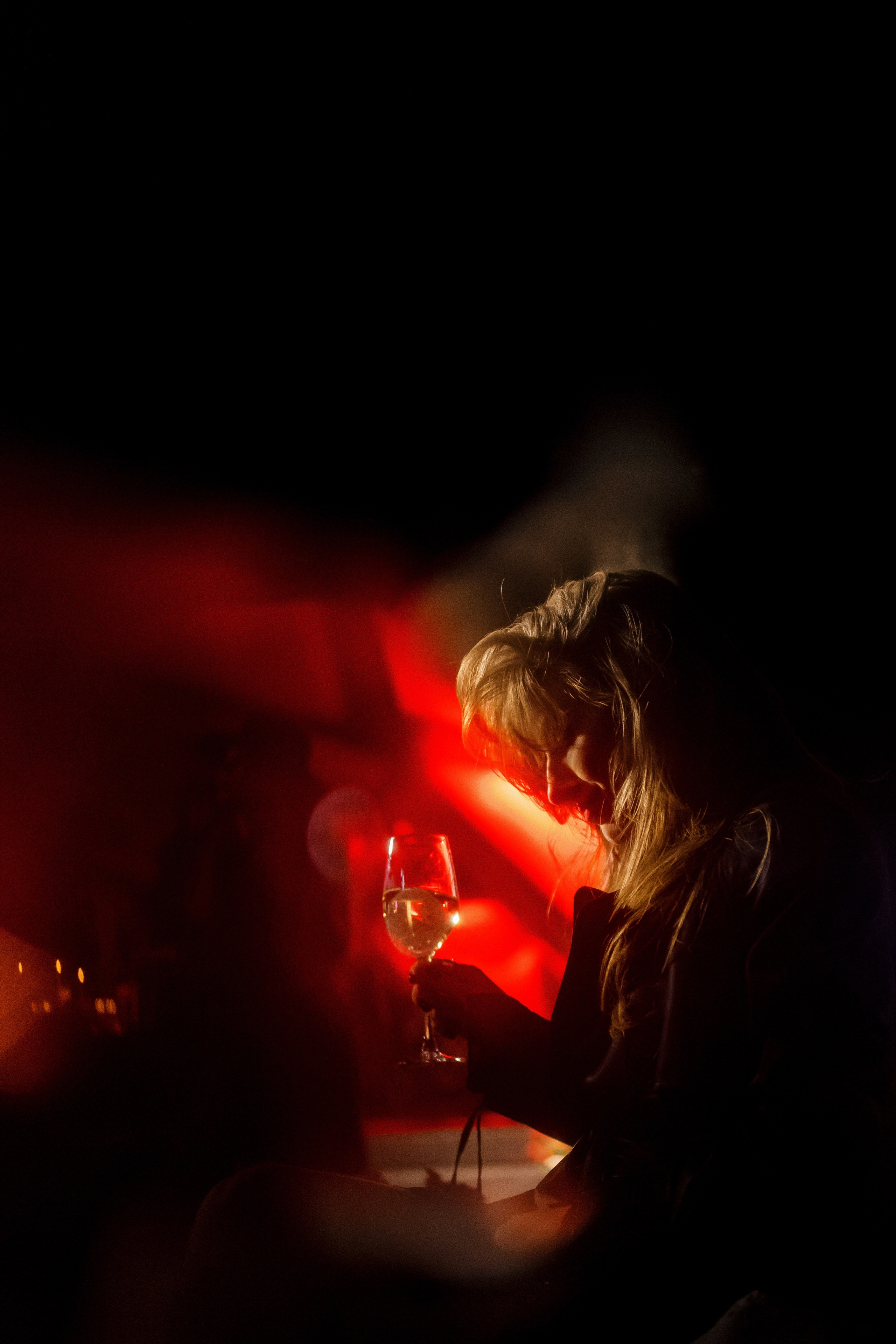 День рождения Кристины. Репортажный фотограф Семён Борисов | Москва