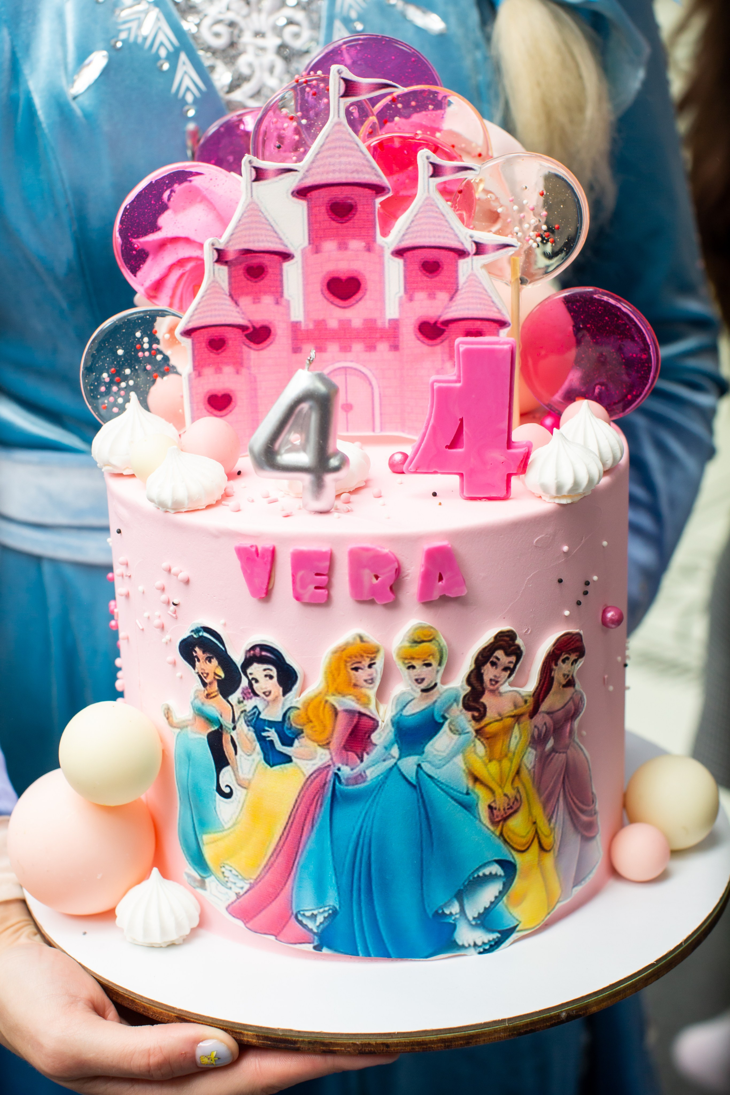 ДЕТСКИЕ ПРАЗДНИКИ, АСЯНДИ. Портретный, свадебный, репортажный фотограф во Владивостоке Юлиана Джули Фокс