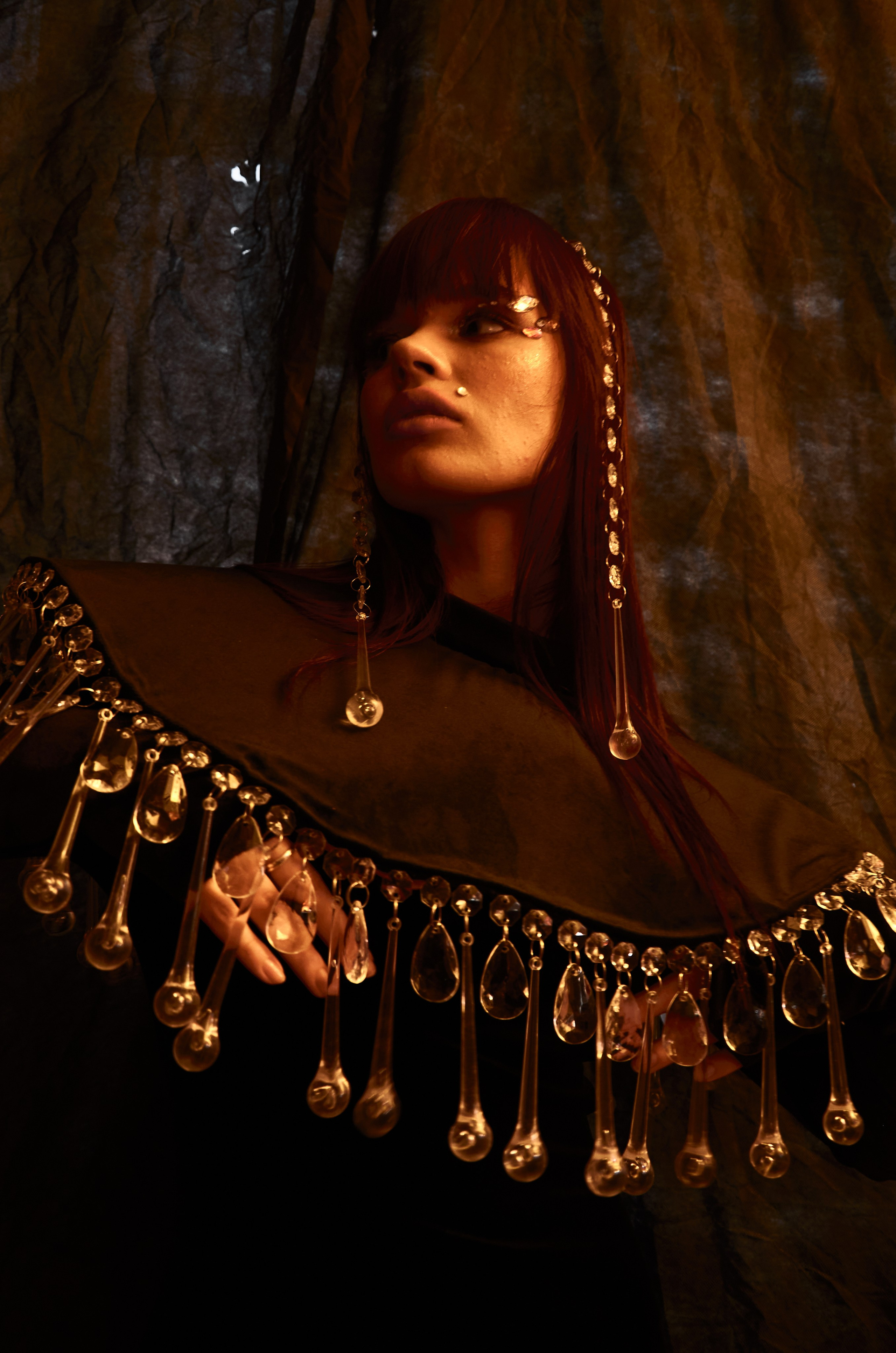 ЛСП бэкстейдж. Главная