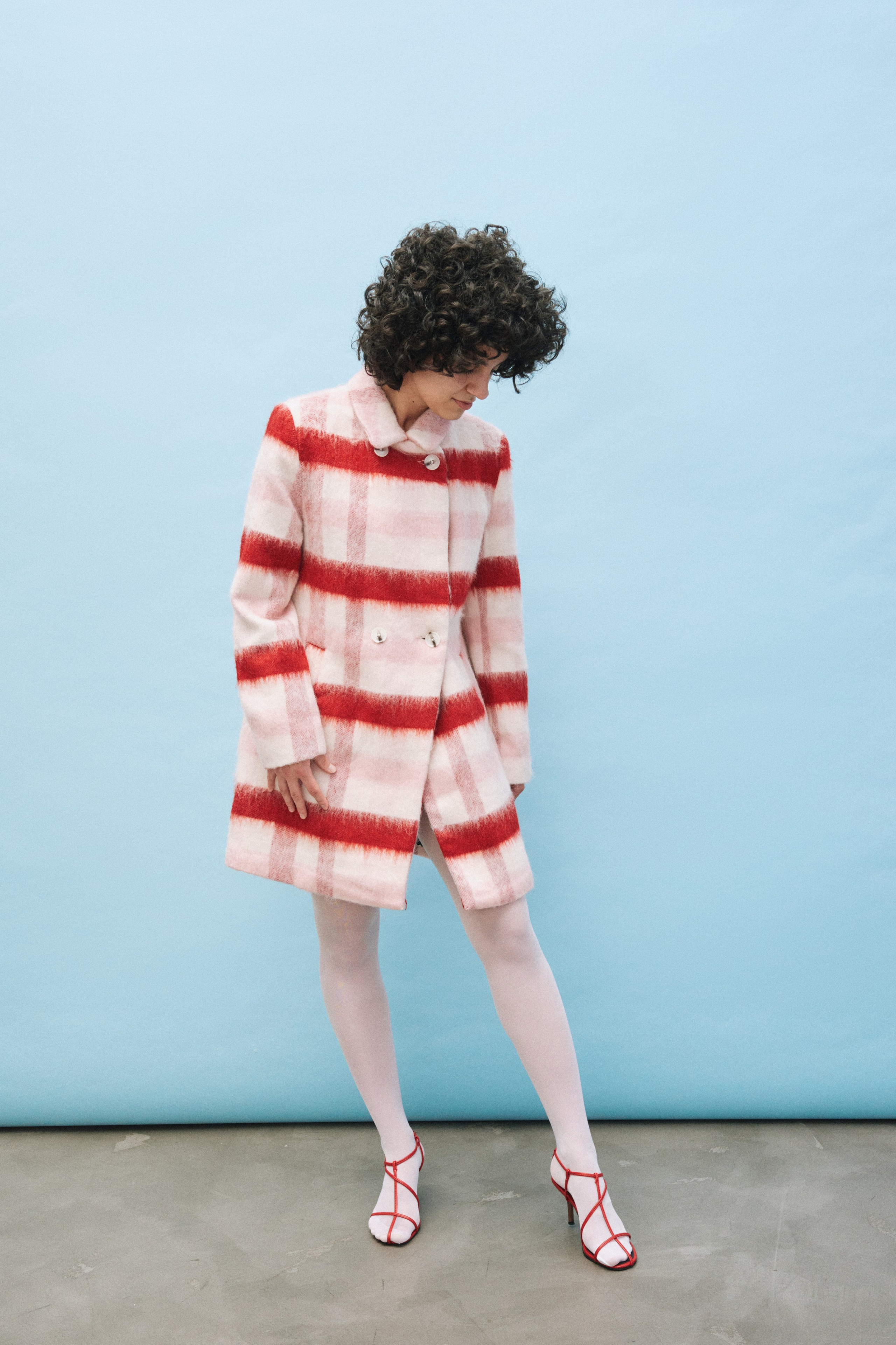 Falera Upcycling. Портретный фотограф Филимонов Сергей