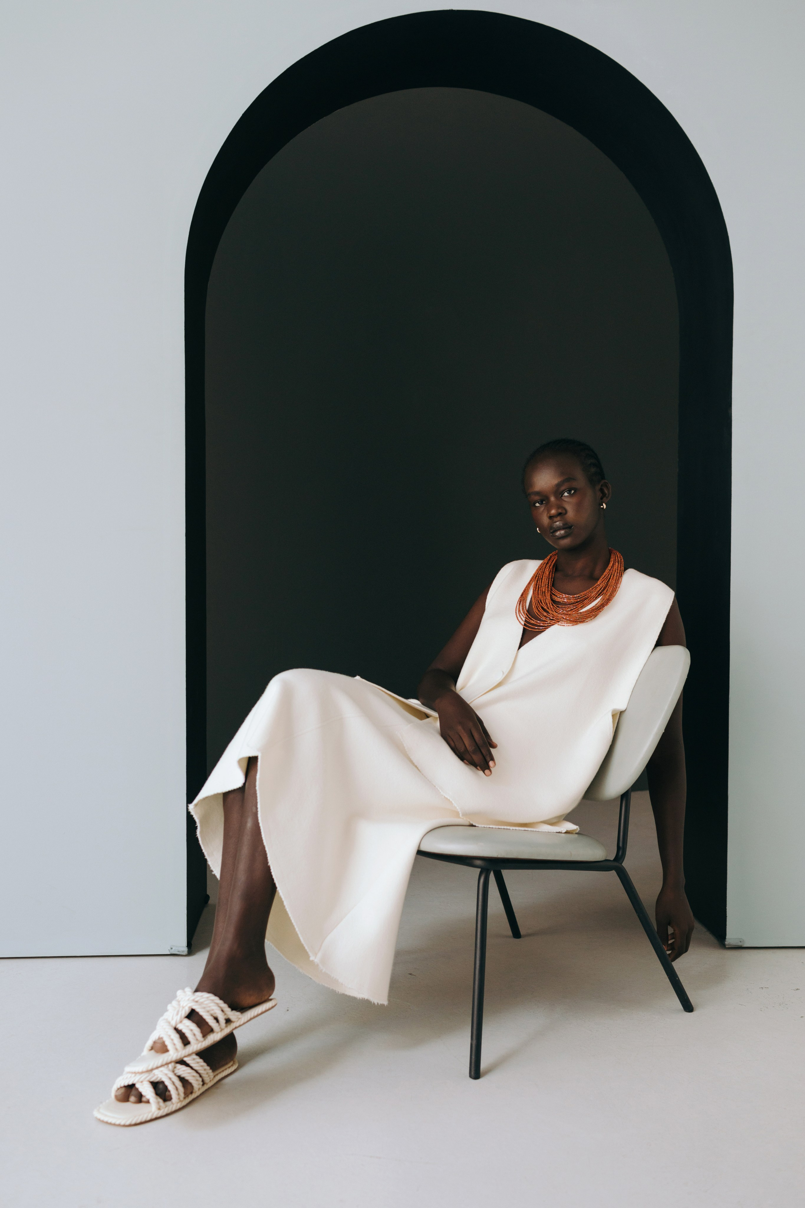 Jackline. Портретный фотограф Филимонов Сергей