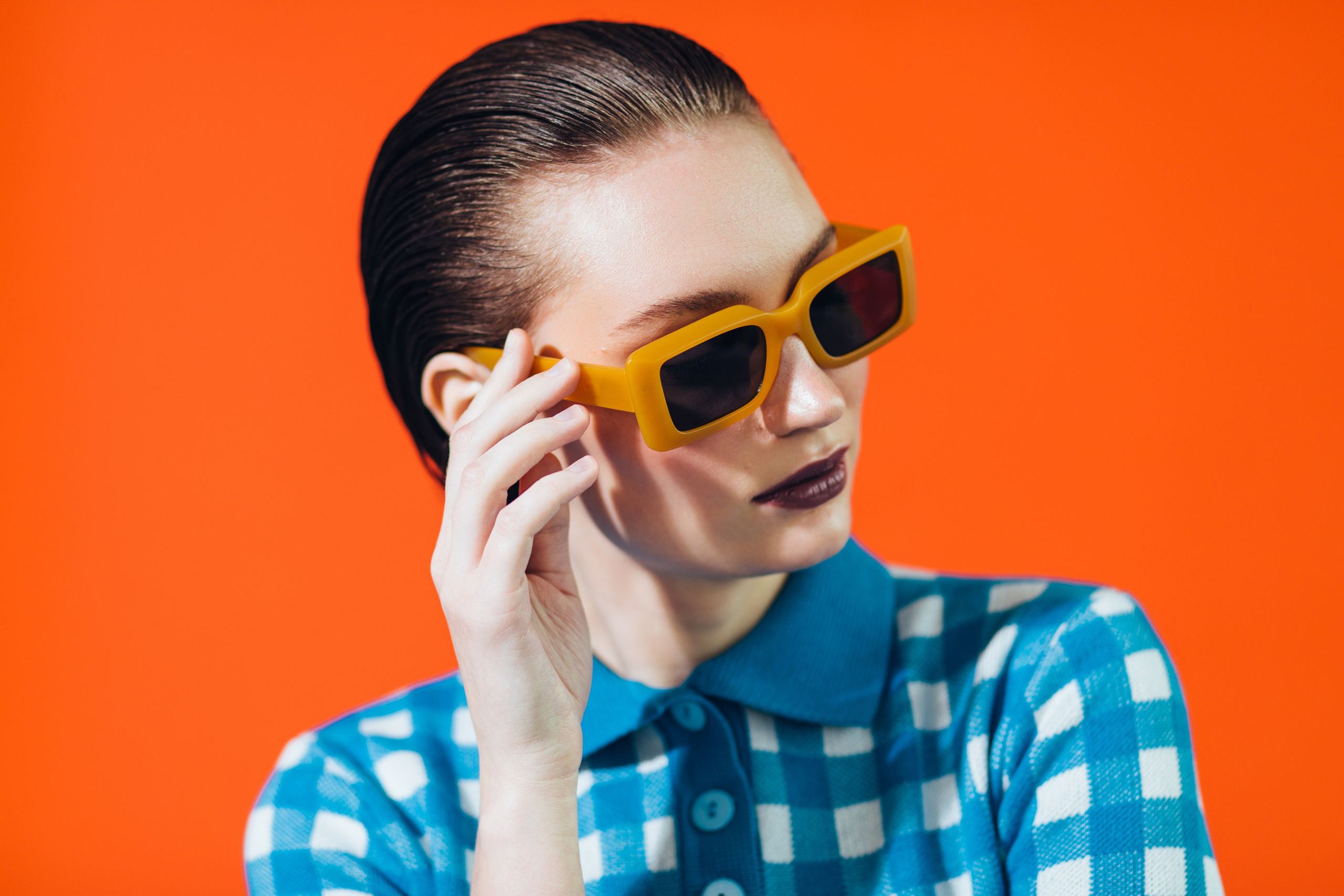 Sofya x Stocksyunited. Портретный фотограф Филимонов Сергей