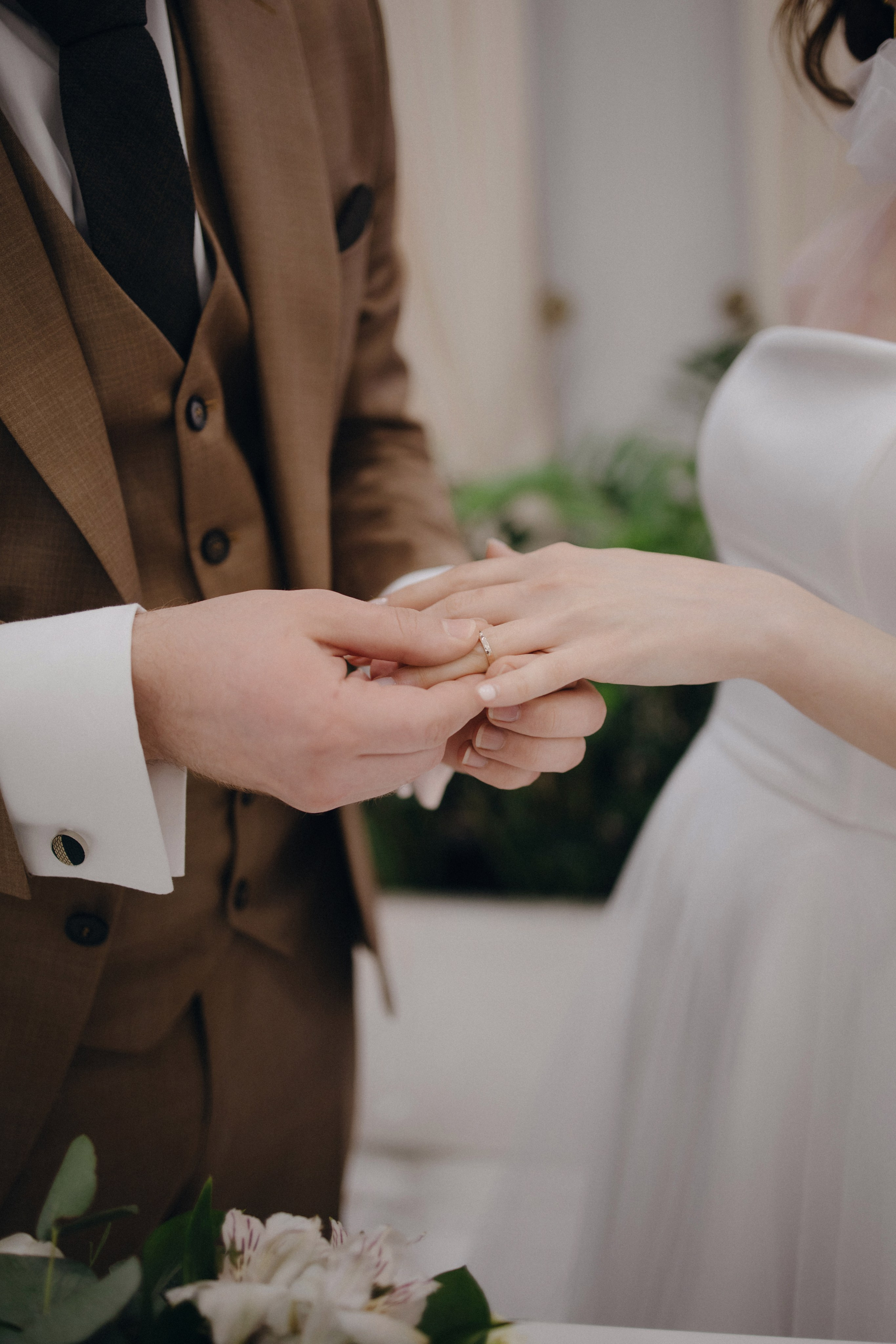 Свадебный фотограф Москва, Белочкина Марина