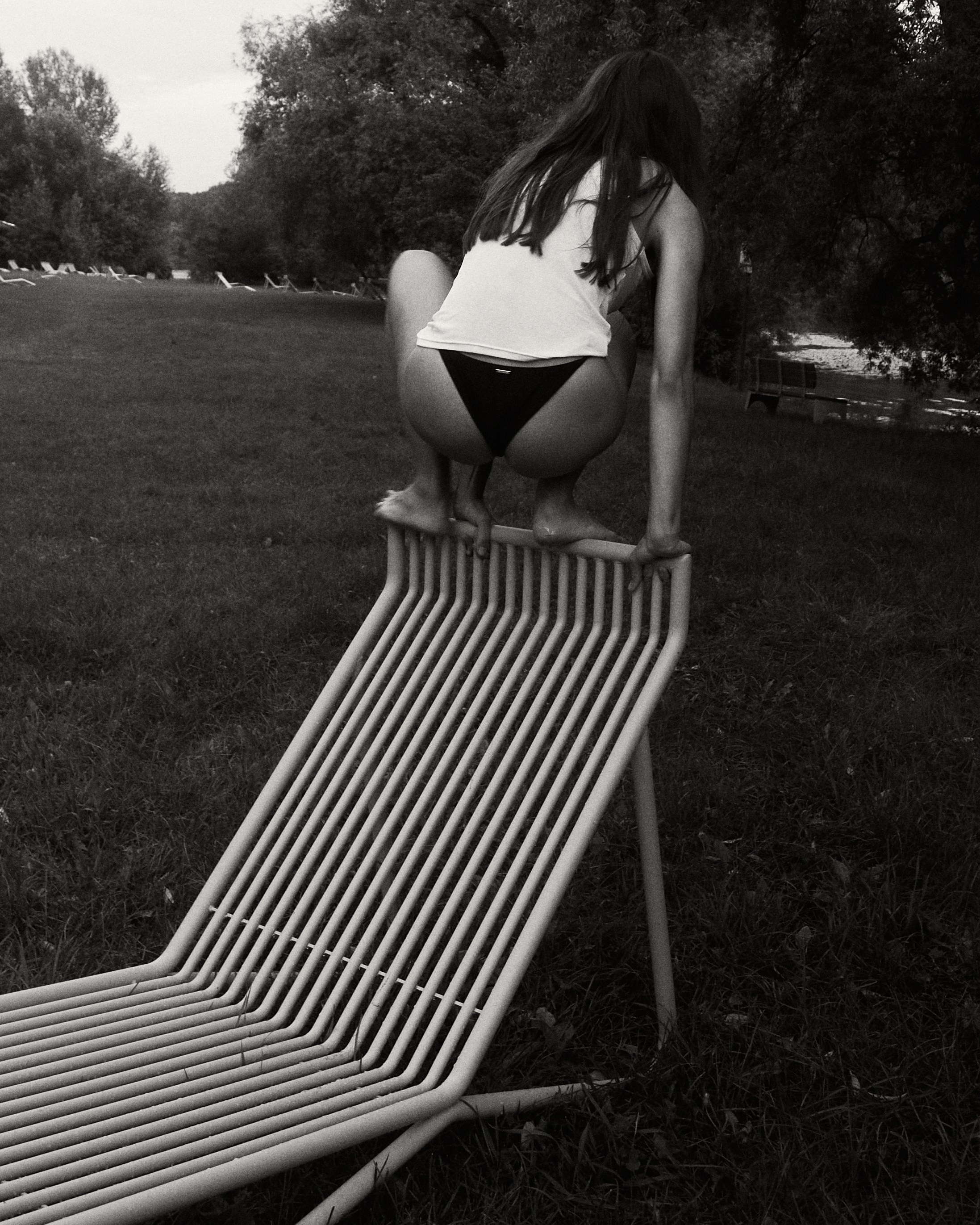 Daria. Марина Алексеева | Фотограф | Москва