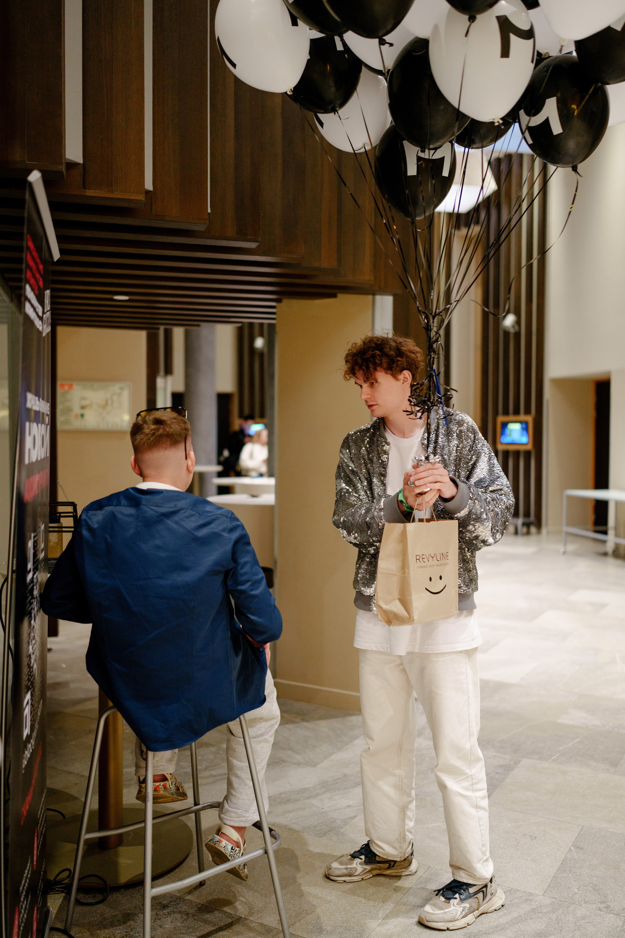 HAKATON'S. Репортажный фотограф Москва Сергей Дружинин