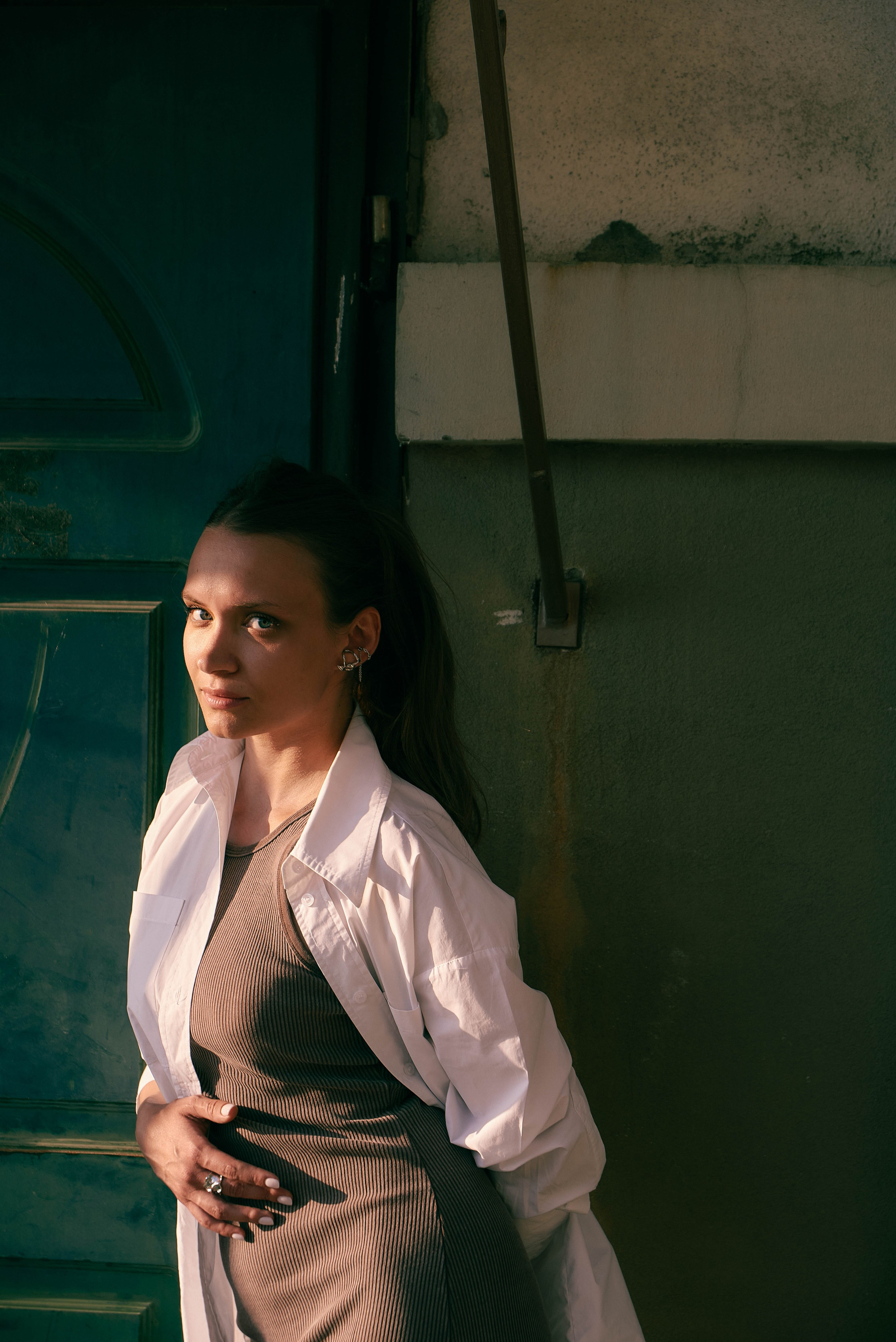 Кристина. Ксения Glossa. Портретный и репортажный фотограф в Самаре