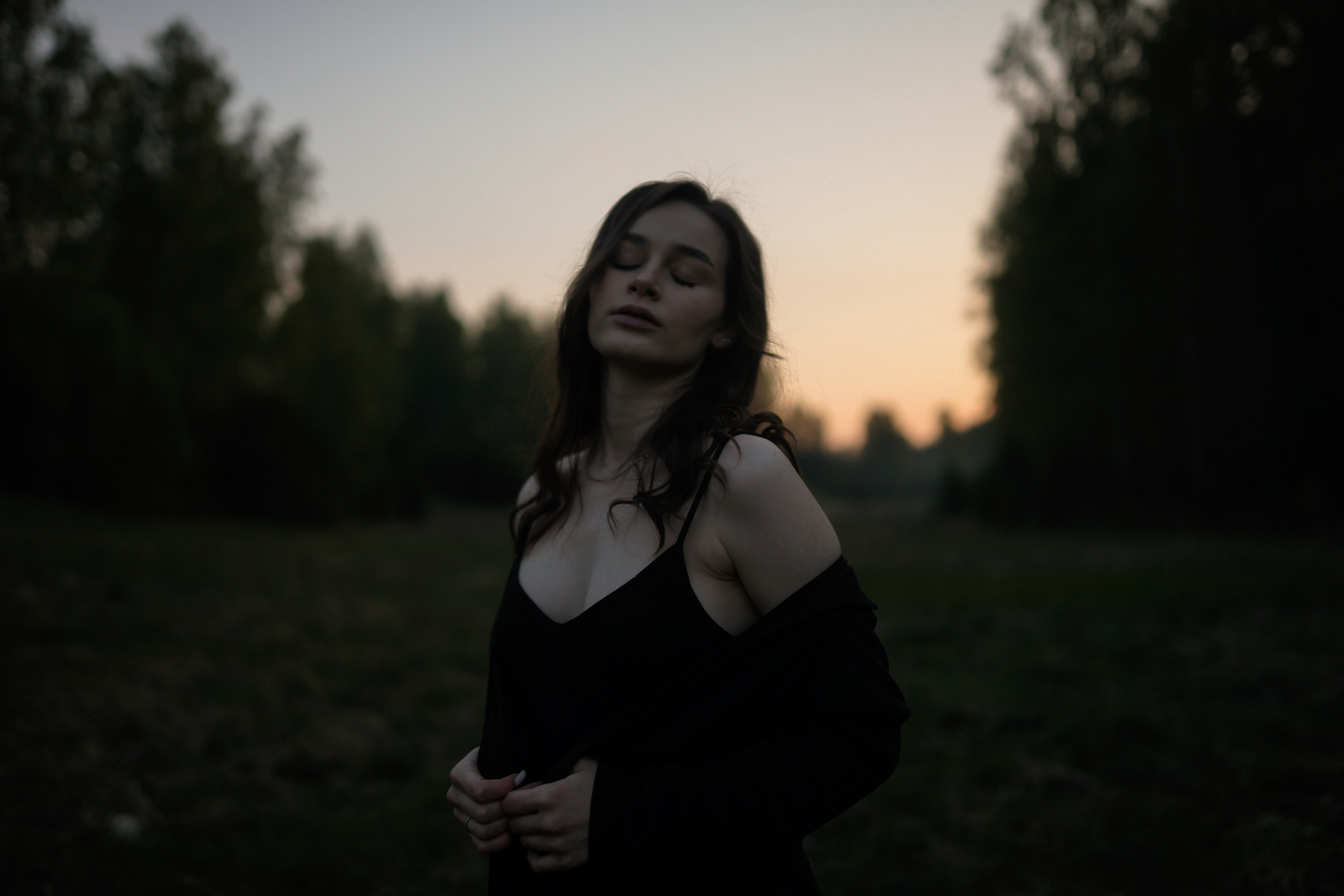 Первый рассвет