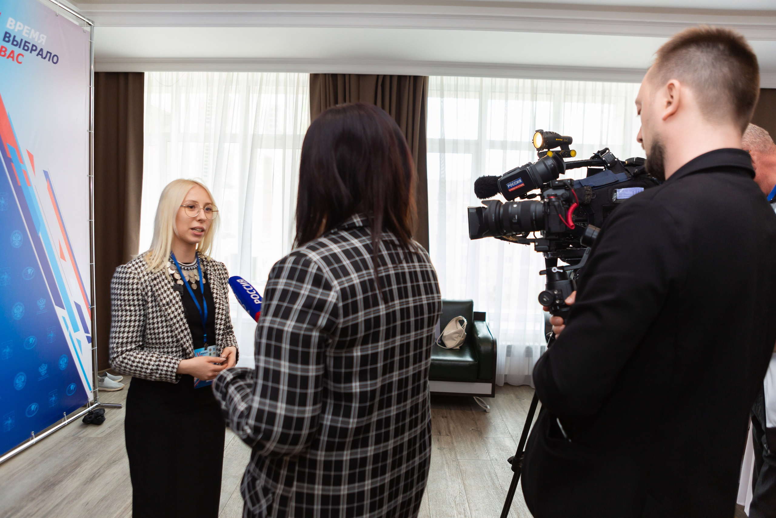 Мои медиа выборы 2024. Профессиональный фотограф в Мценске и Орловской области
