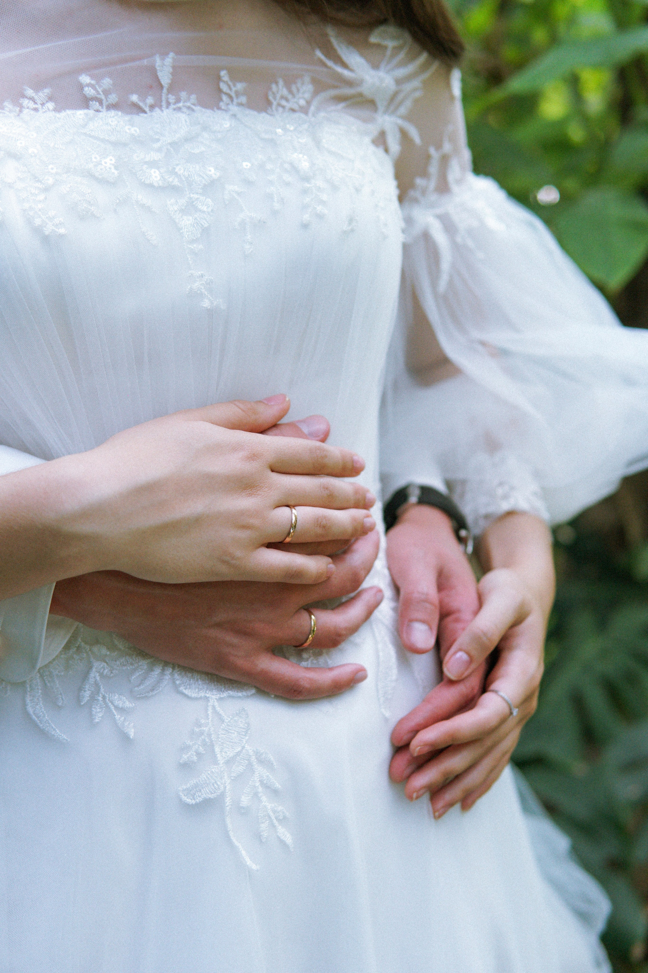 Свадебная съемка в Ростове-на-Дону. Марк и Алеся. Фотограф в Ростове-на-Дону Марина Мальцева