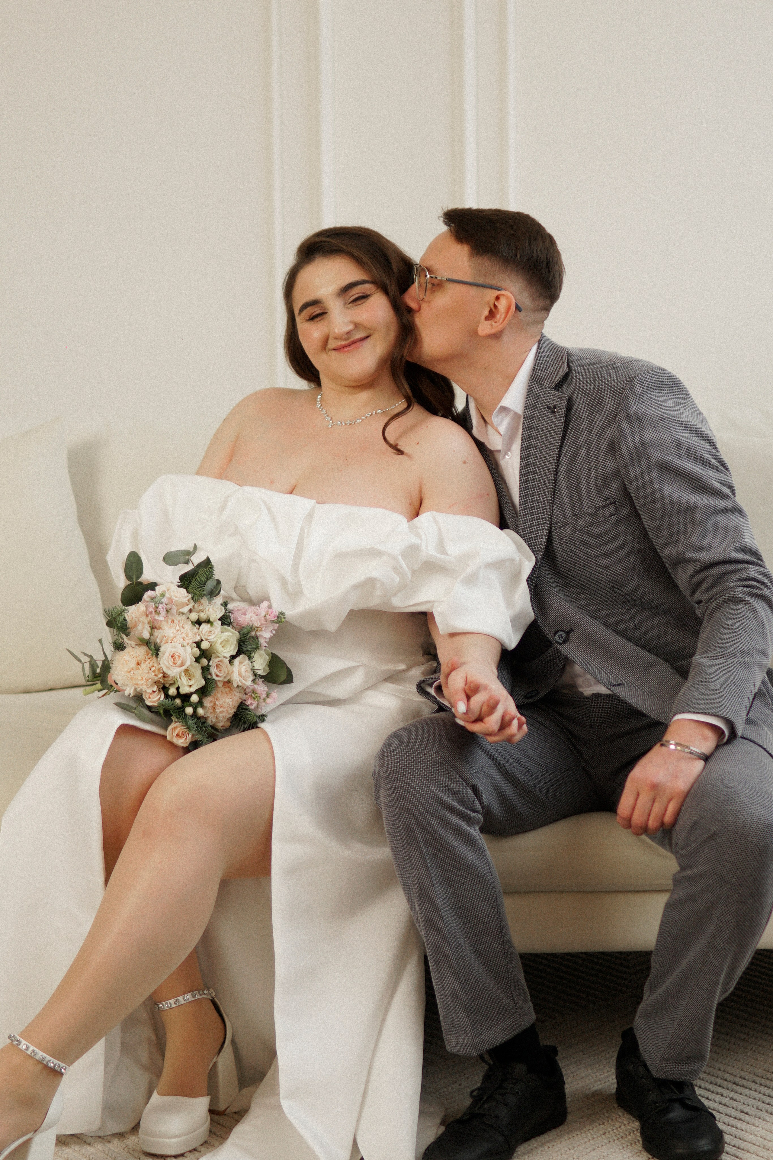 Геннадий и Присцила. Свадебный фотограф в Ростове-на-Дону. Фотограф в Ростове-на-Дону Марина Мальцева