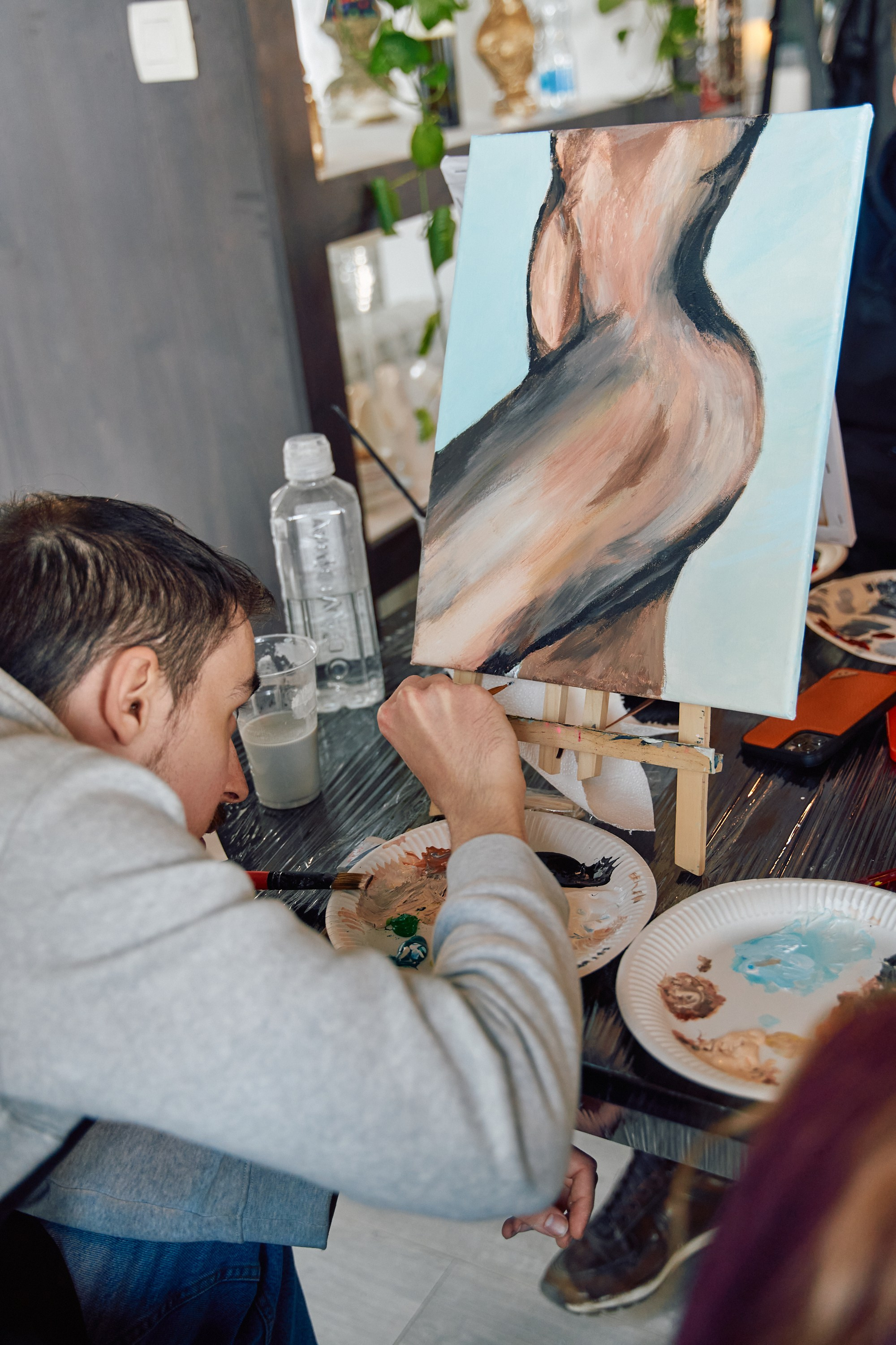 ArtParty. Photographer and Videographer in Montenegro