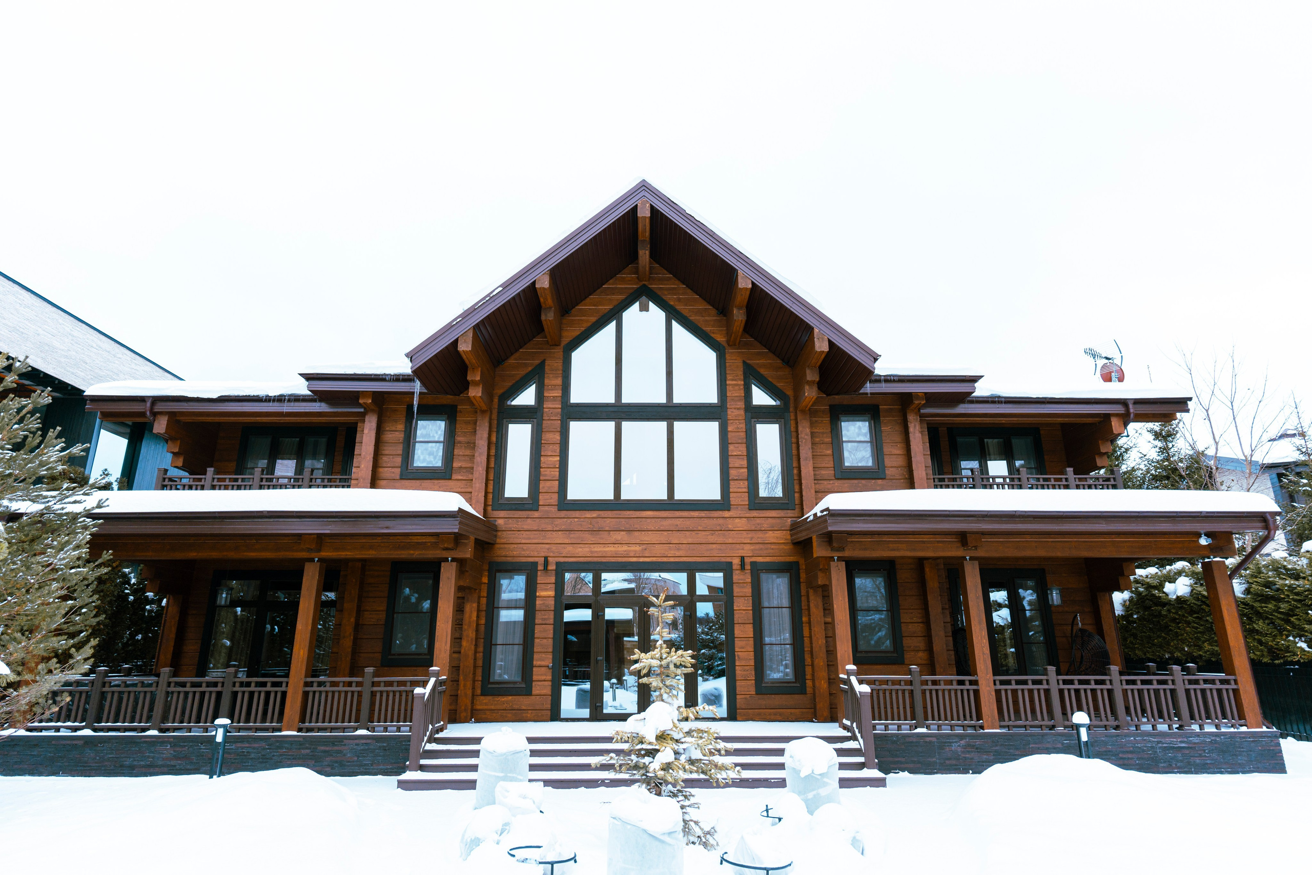 Недвижимость. Видеограф Иван Серов