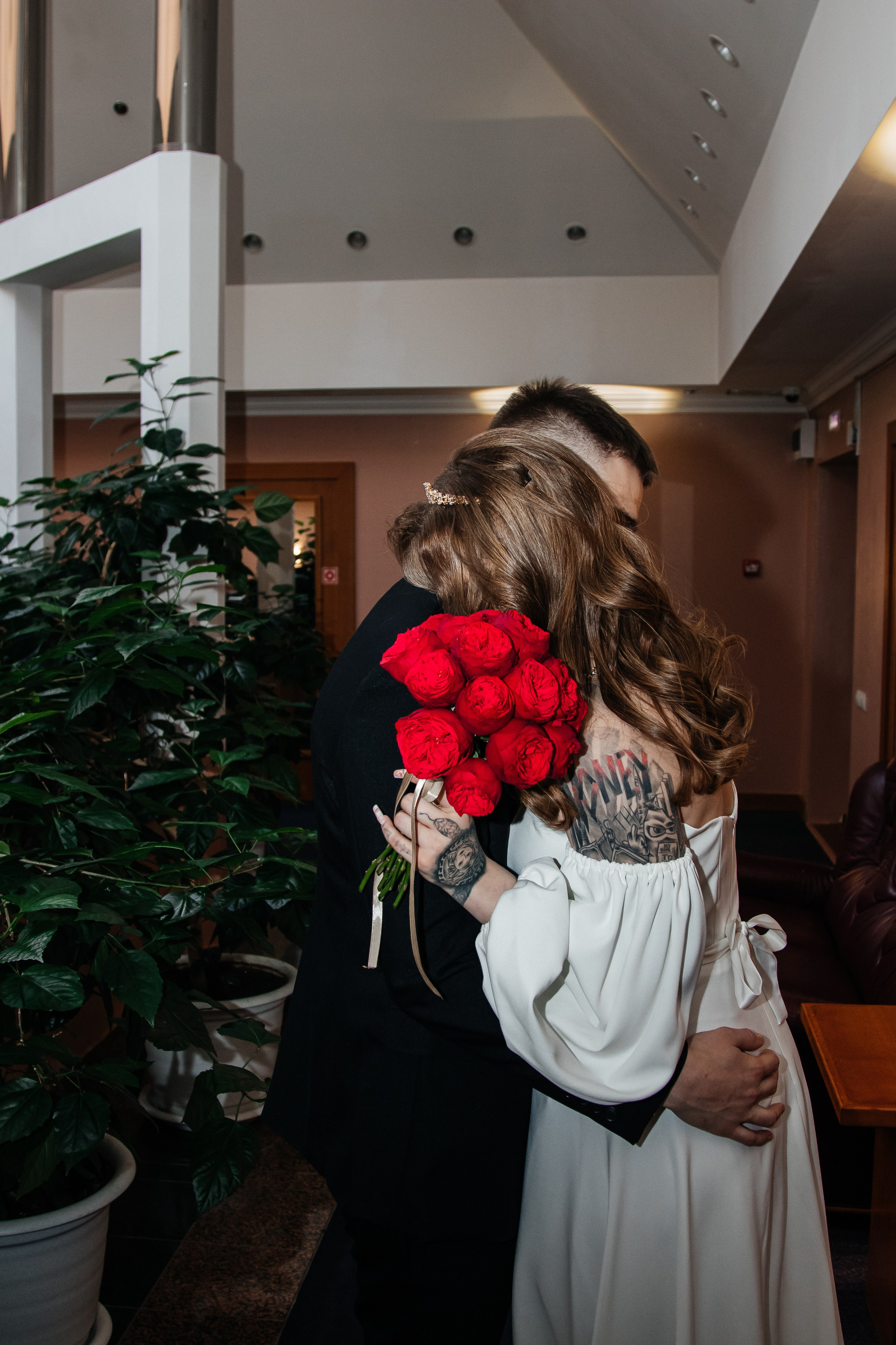 23.11.2023. Свадебный и семейный фотограф в Нижневартовске Татьяна Мартынова